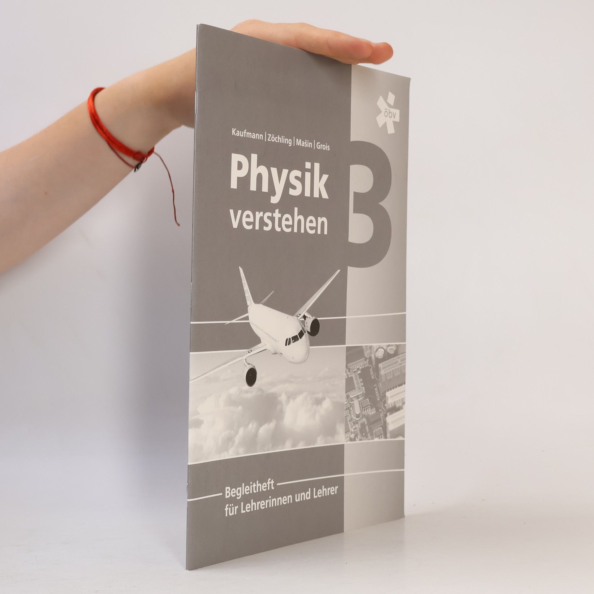 Physik verstehen B