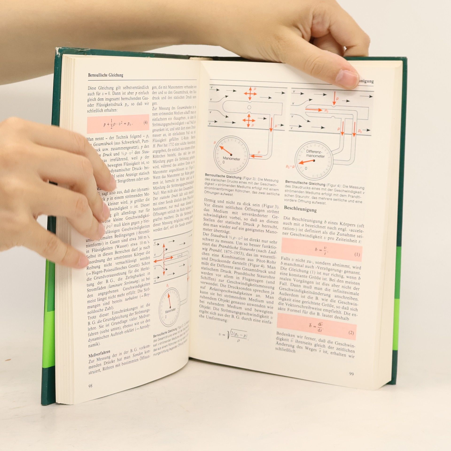 Collectif d'auteurs Lexikon der Physik. Band 1 A-K