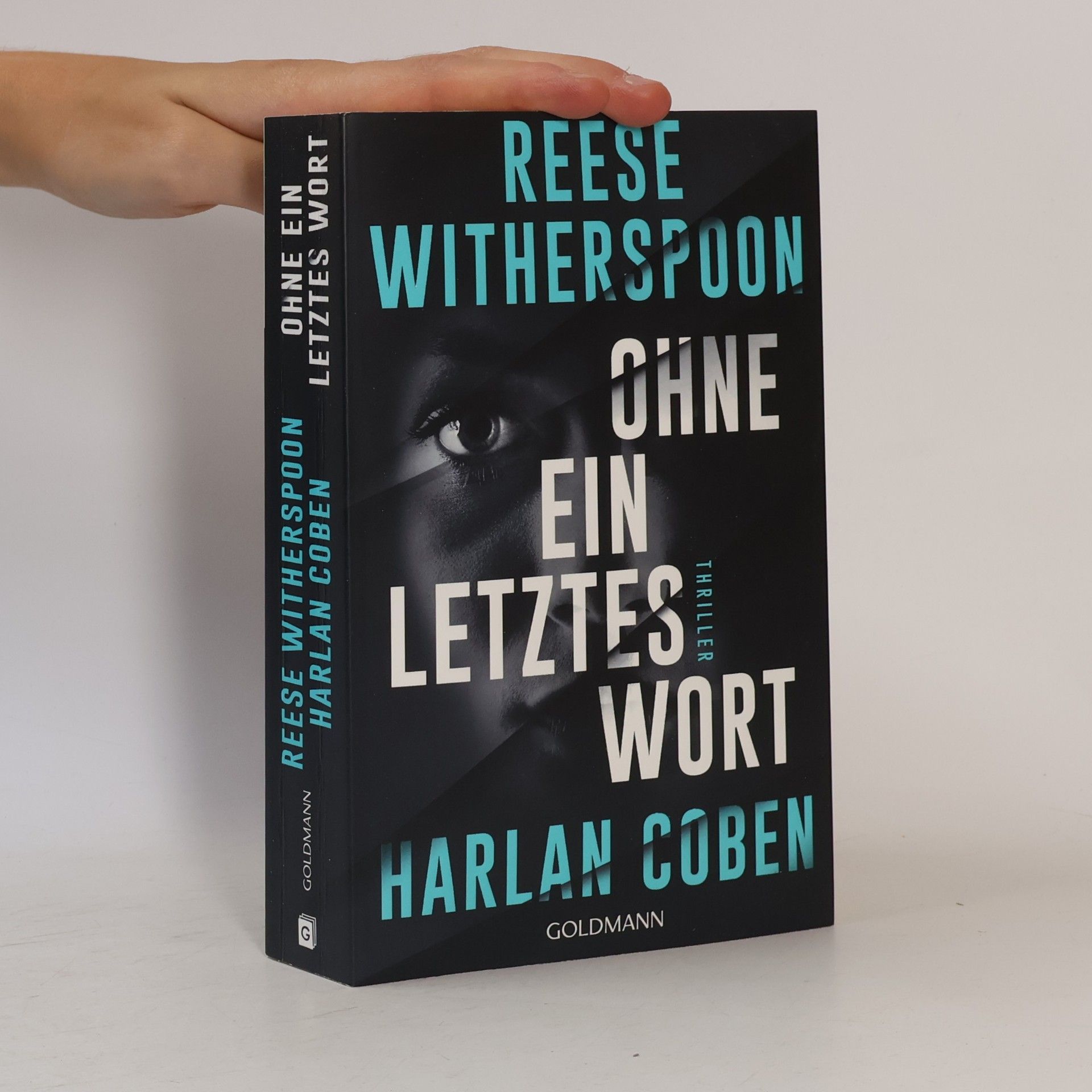 Harlan Coben Ohne ein letztes Wort