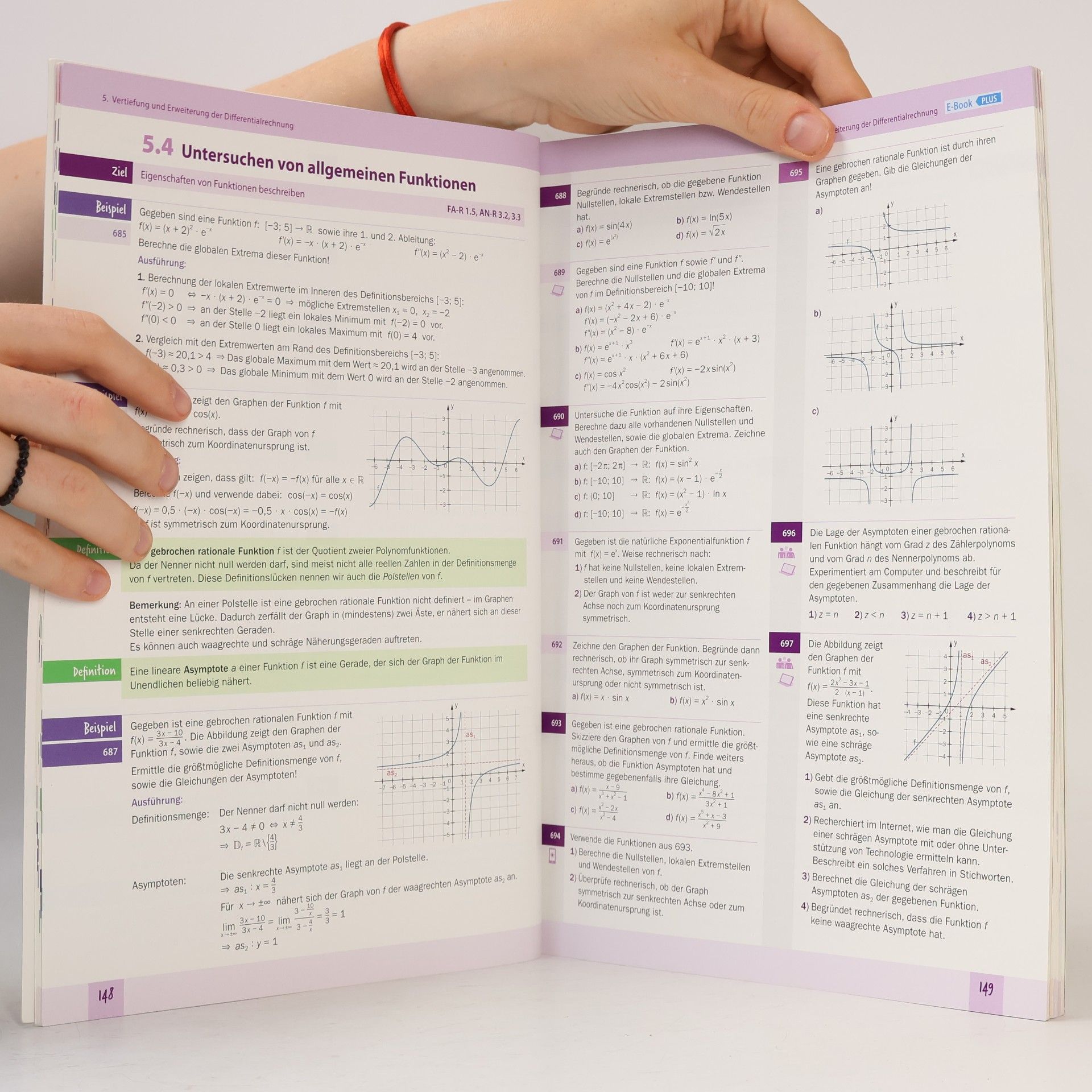 Anita Dorfmayr Thema Mathematik 7. 2. Semestr