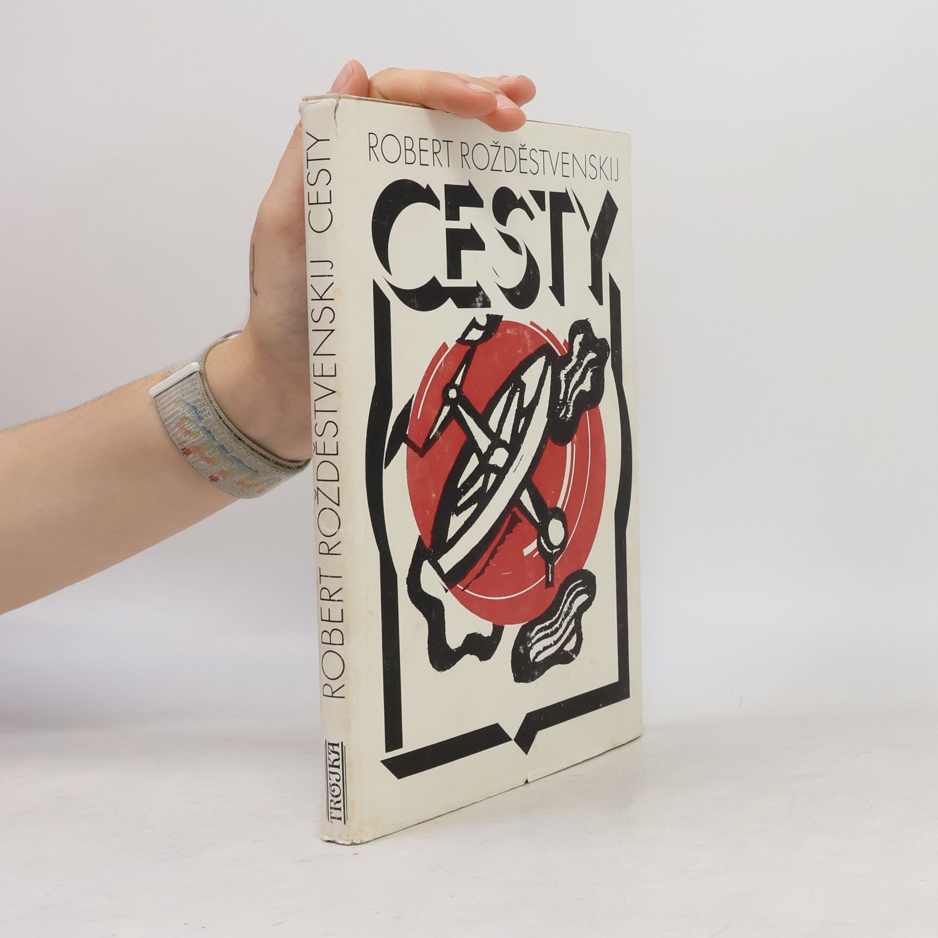 Cesty