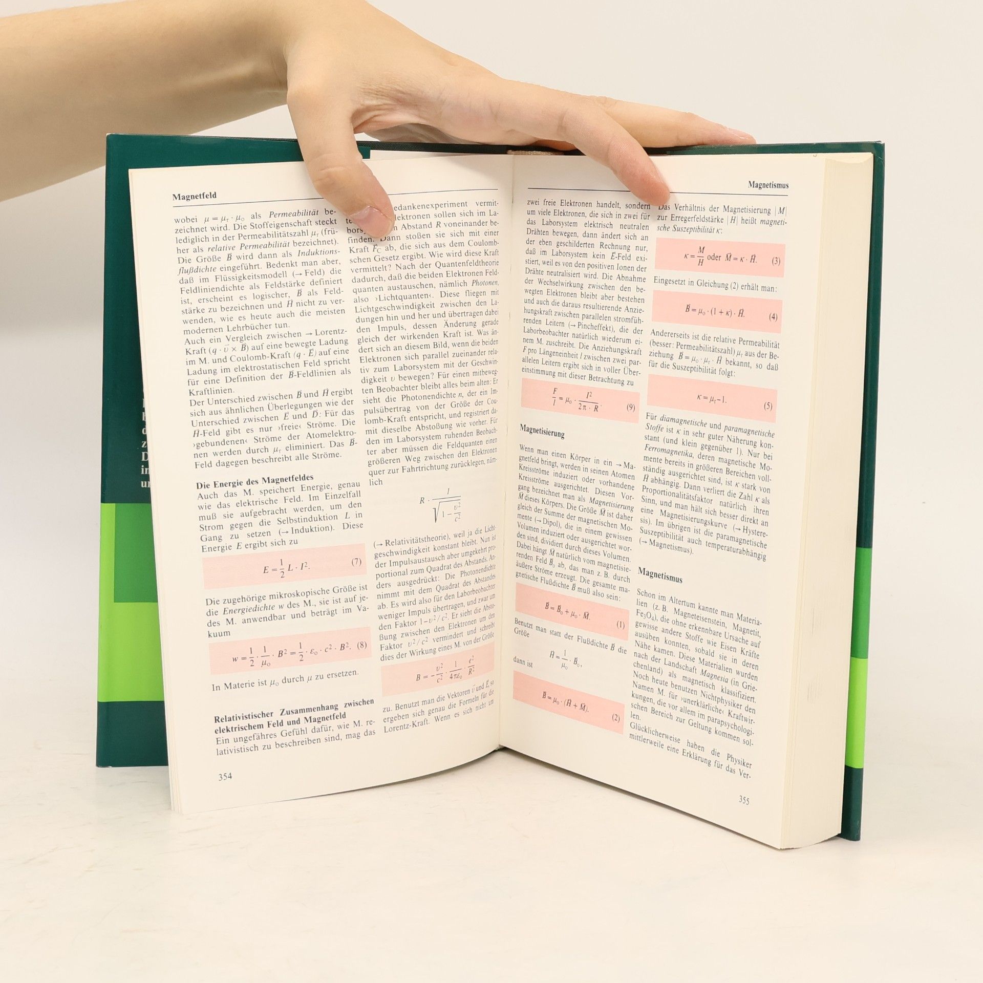 Various authors Lexikon der Technik Band 2. Kos-Z