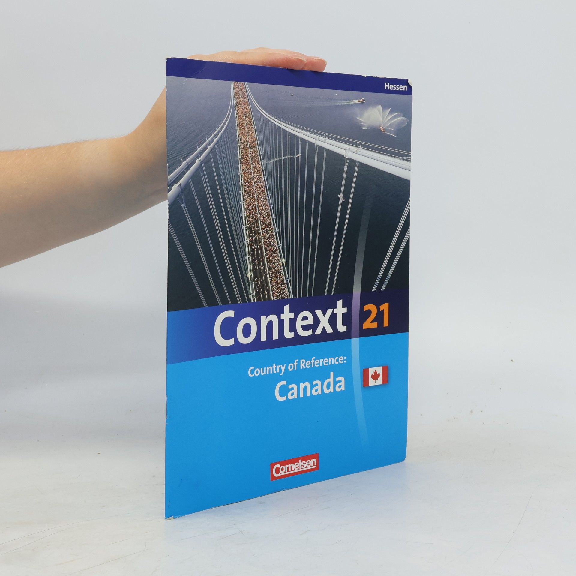Hellmut Schwarz Context 21