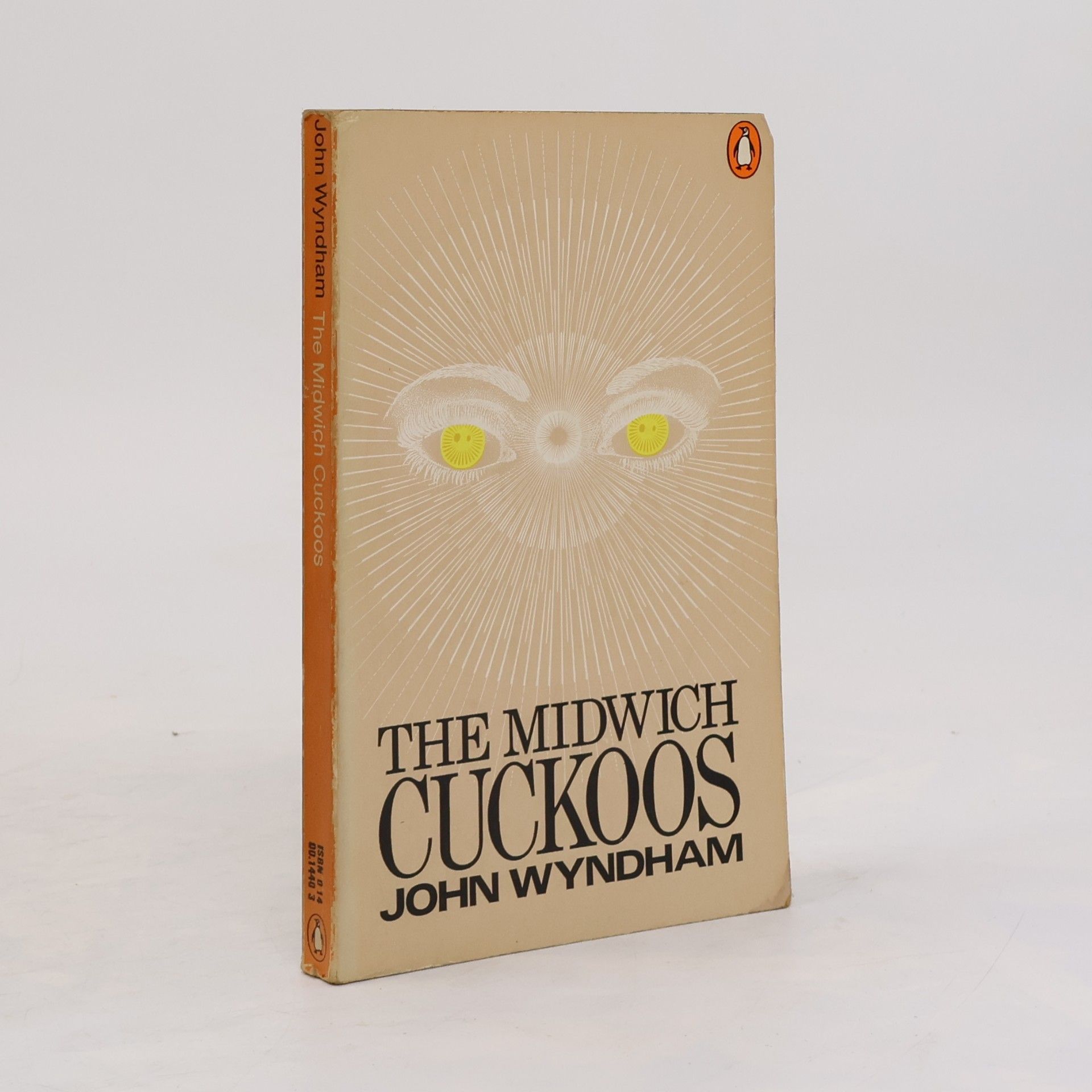 John Wyndham The Midwich Cuckoos