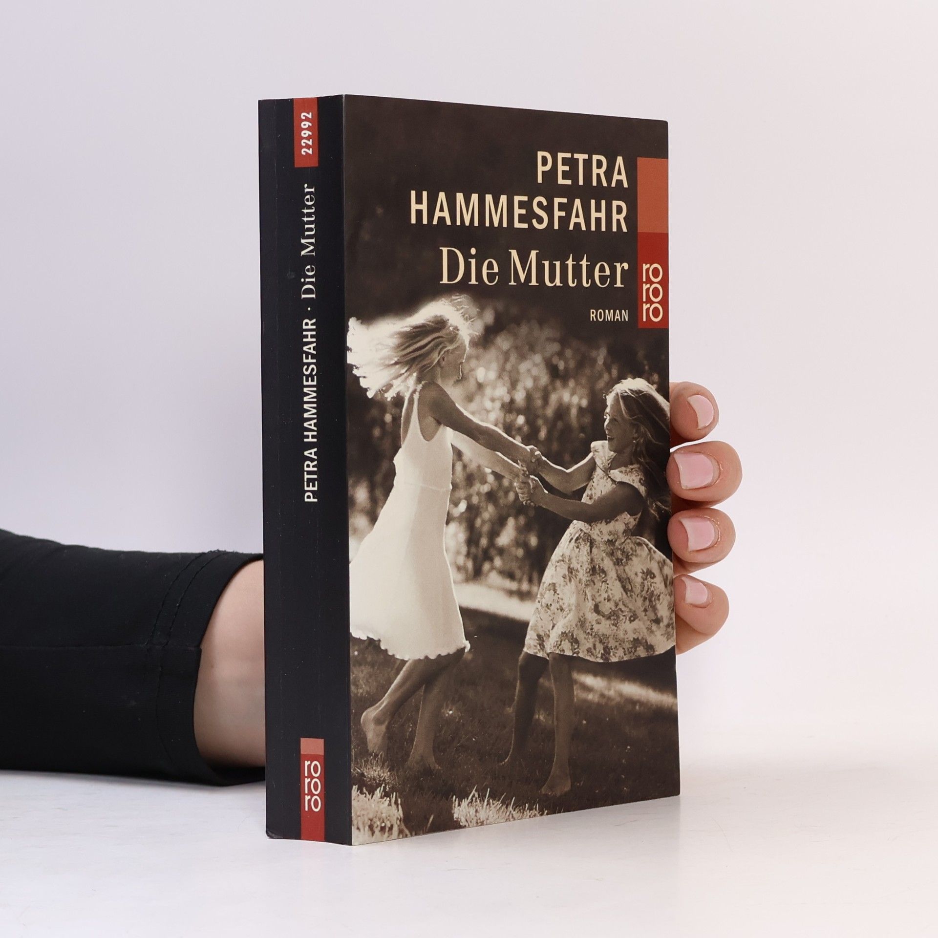 Petra Hammesfahr Die Mutter