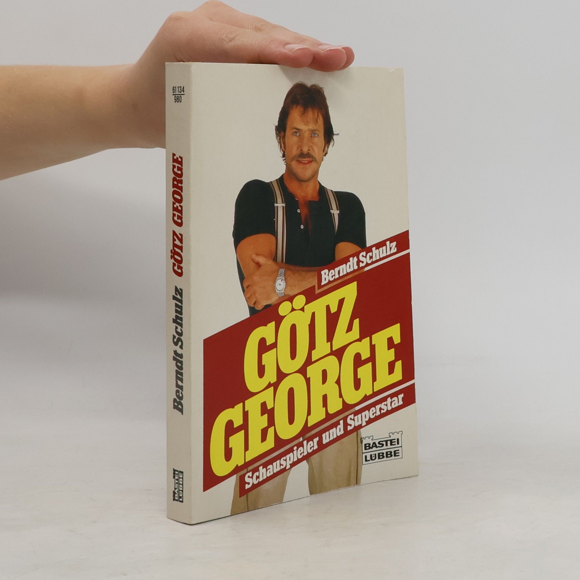 Mattias Gerwald Götz George
