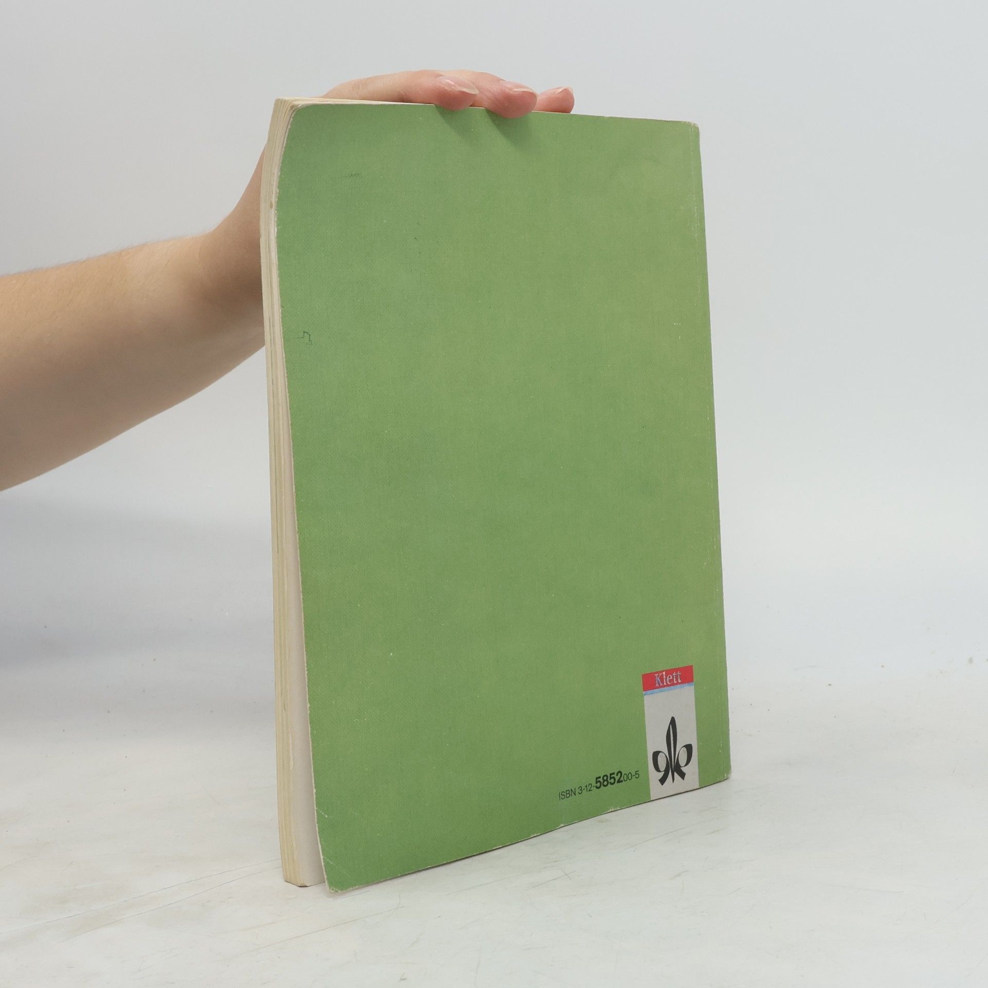 Clemens Radau Let's Go - 2: Pupil's Book