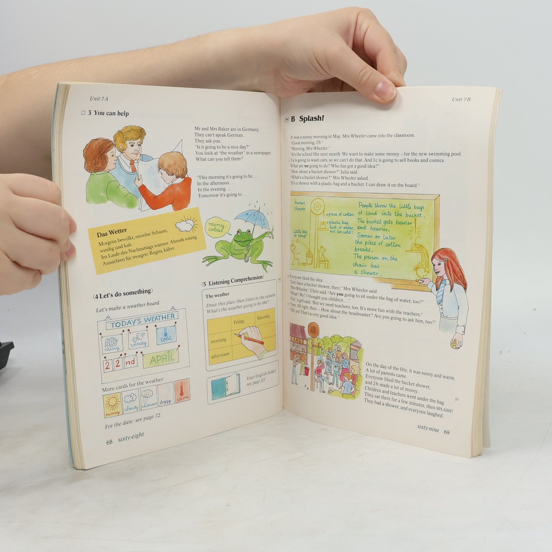 Clemens Radau Let's Go - 2: Pupil's Book