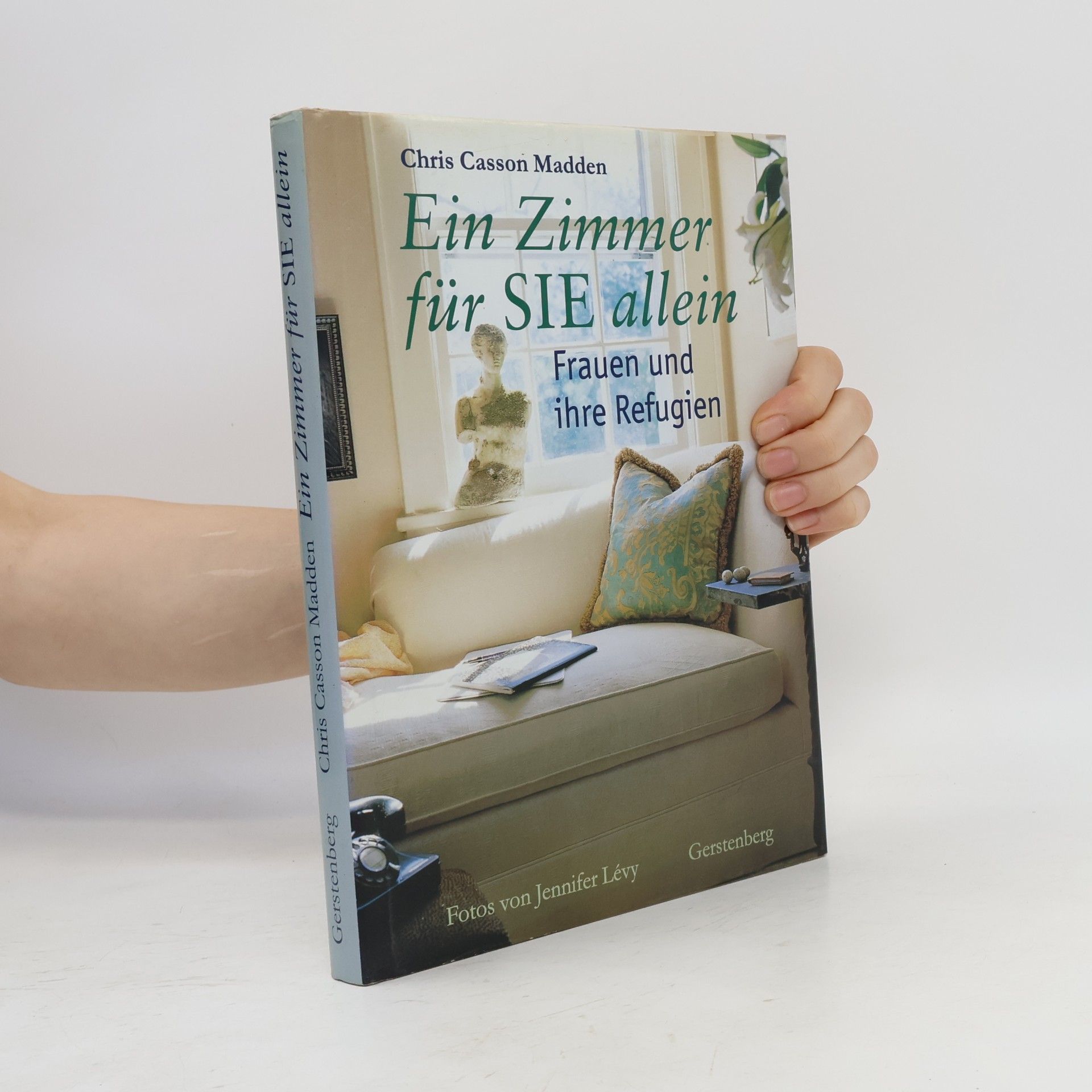 Chris Casson Madden Ein Zimmer für sie allein