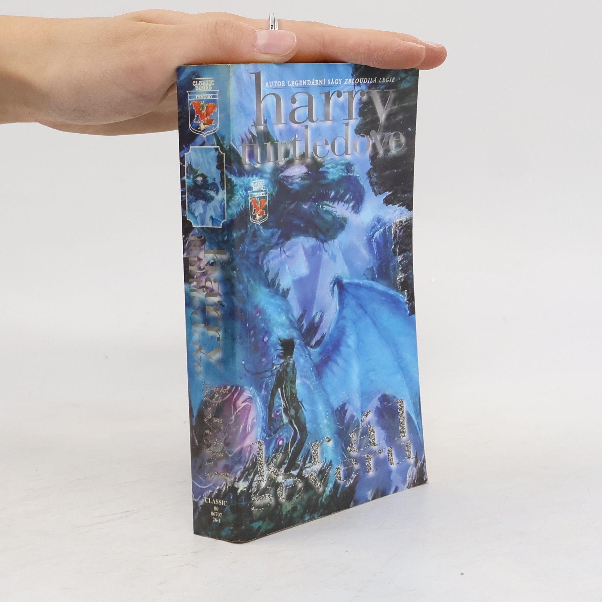 Harry Turtledove Král severu