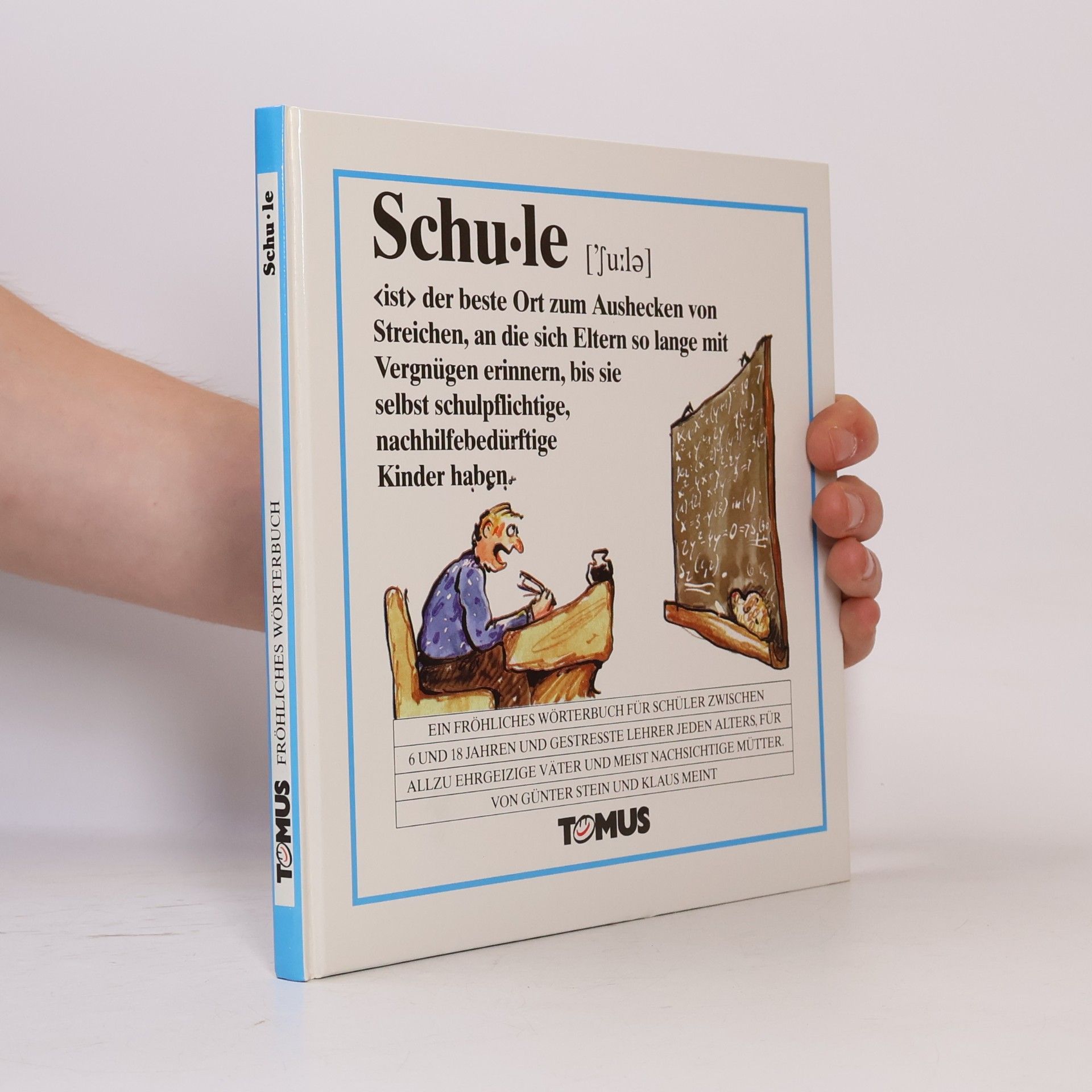 Kolektiv autorů Schule
