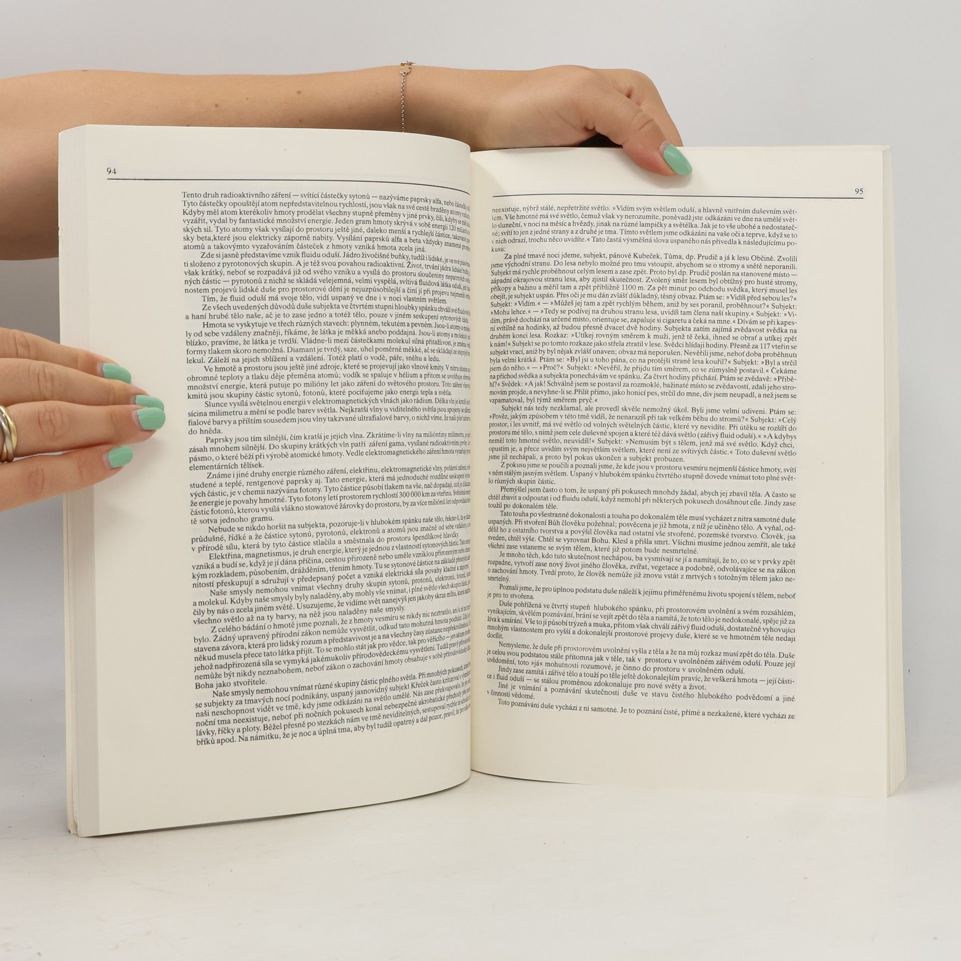 Břetislav Kafka Nové základy experimentální psychologie