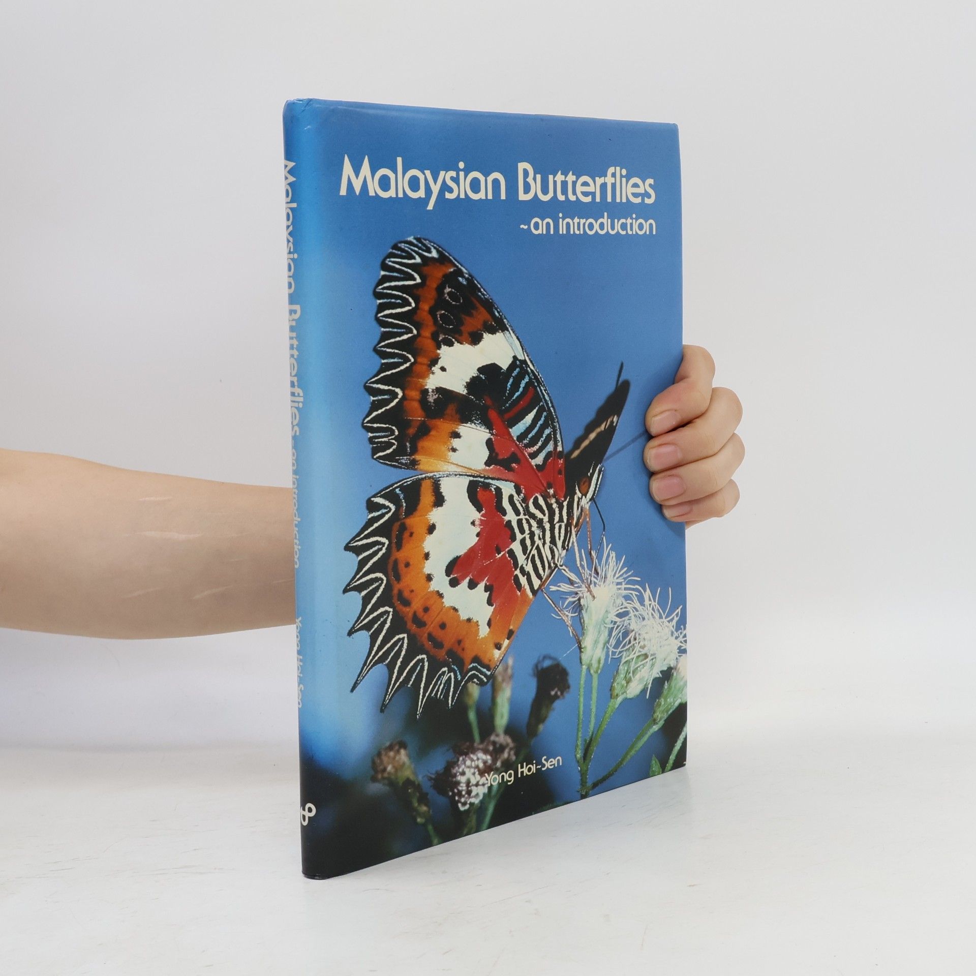 hoi-sen-yong Malaysian Butterflies - an Introduction
