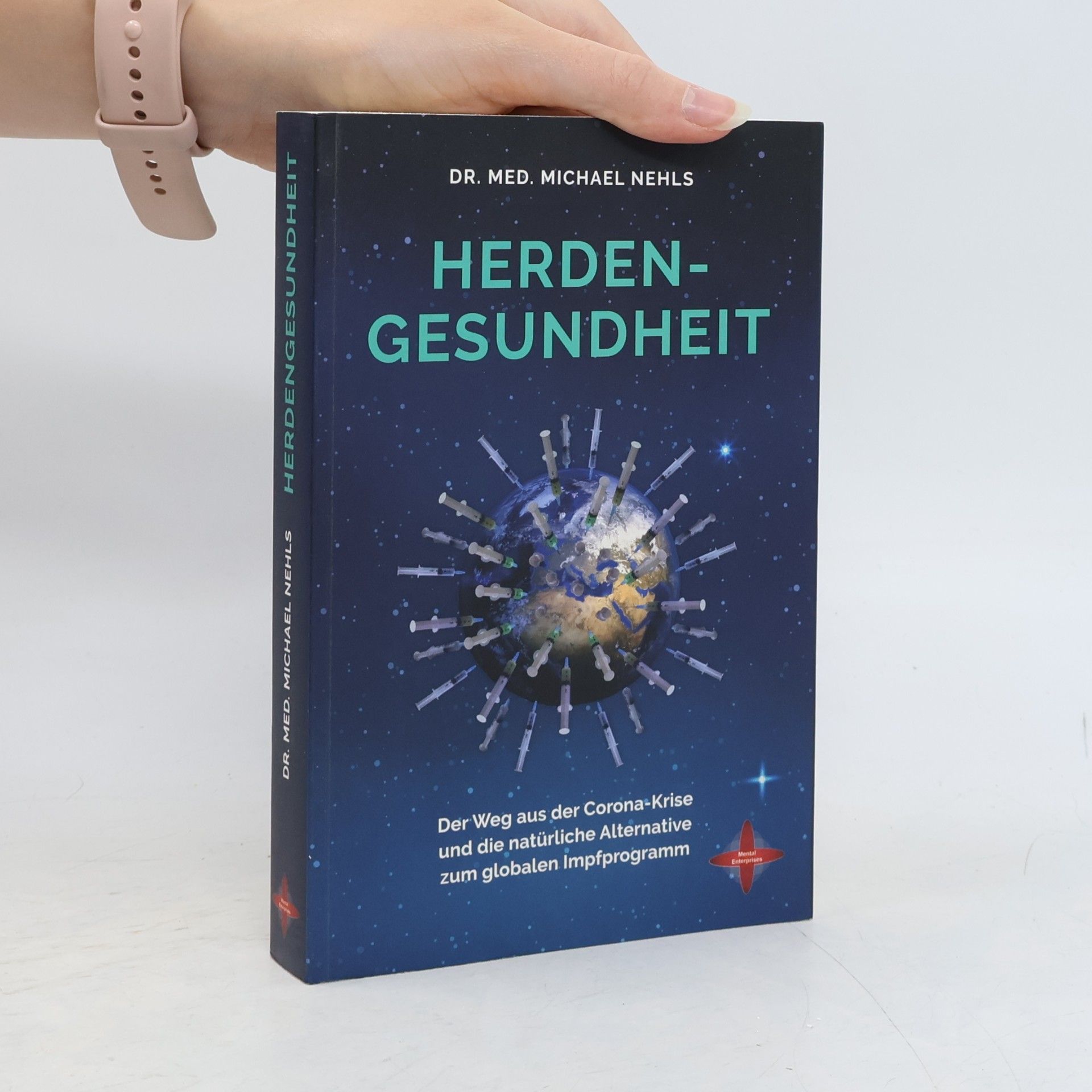 Michael Nehls Herdengesundheit