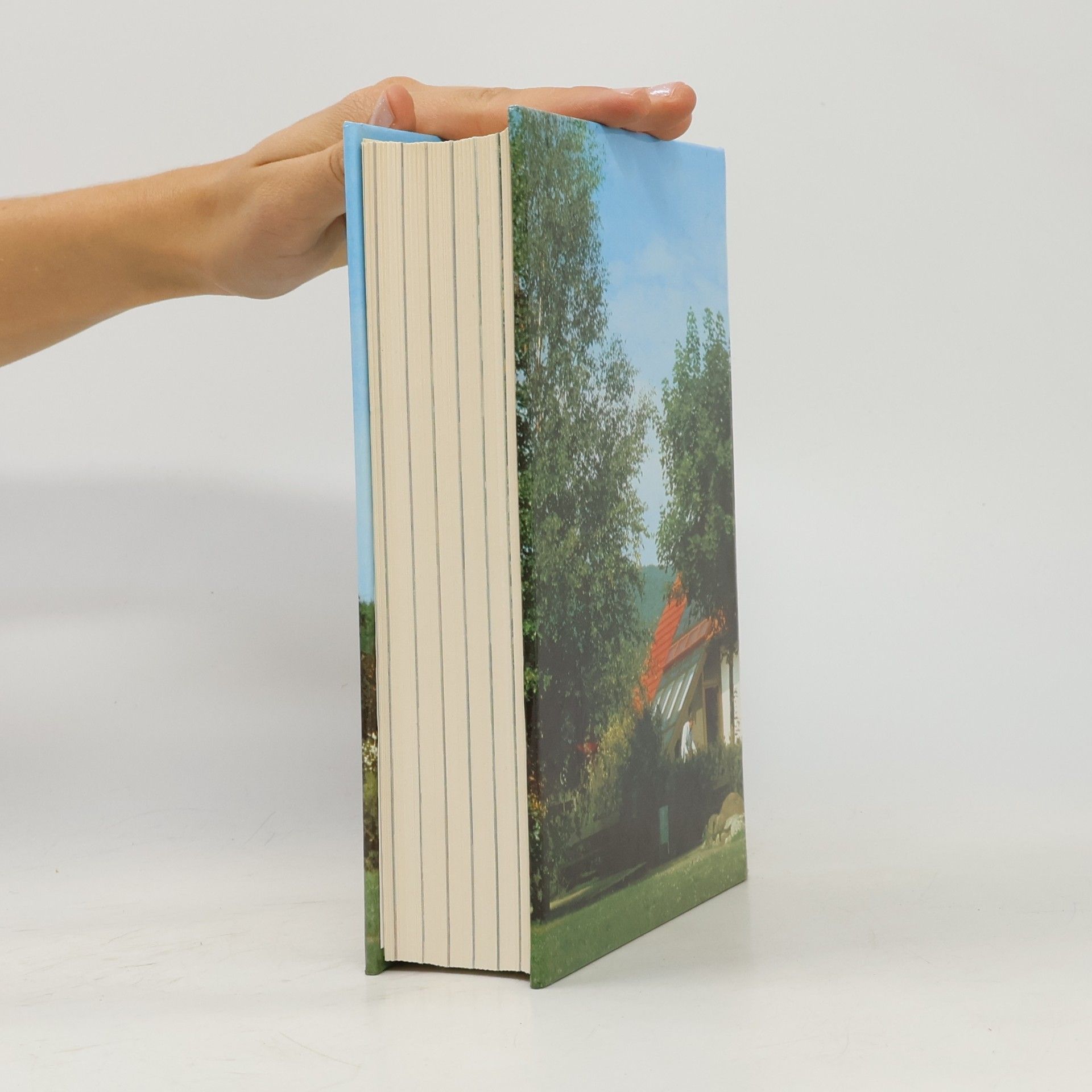 Werner Morawetz Freude an Haus und Garten