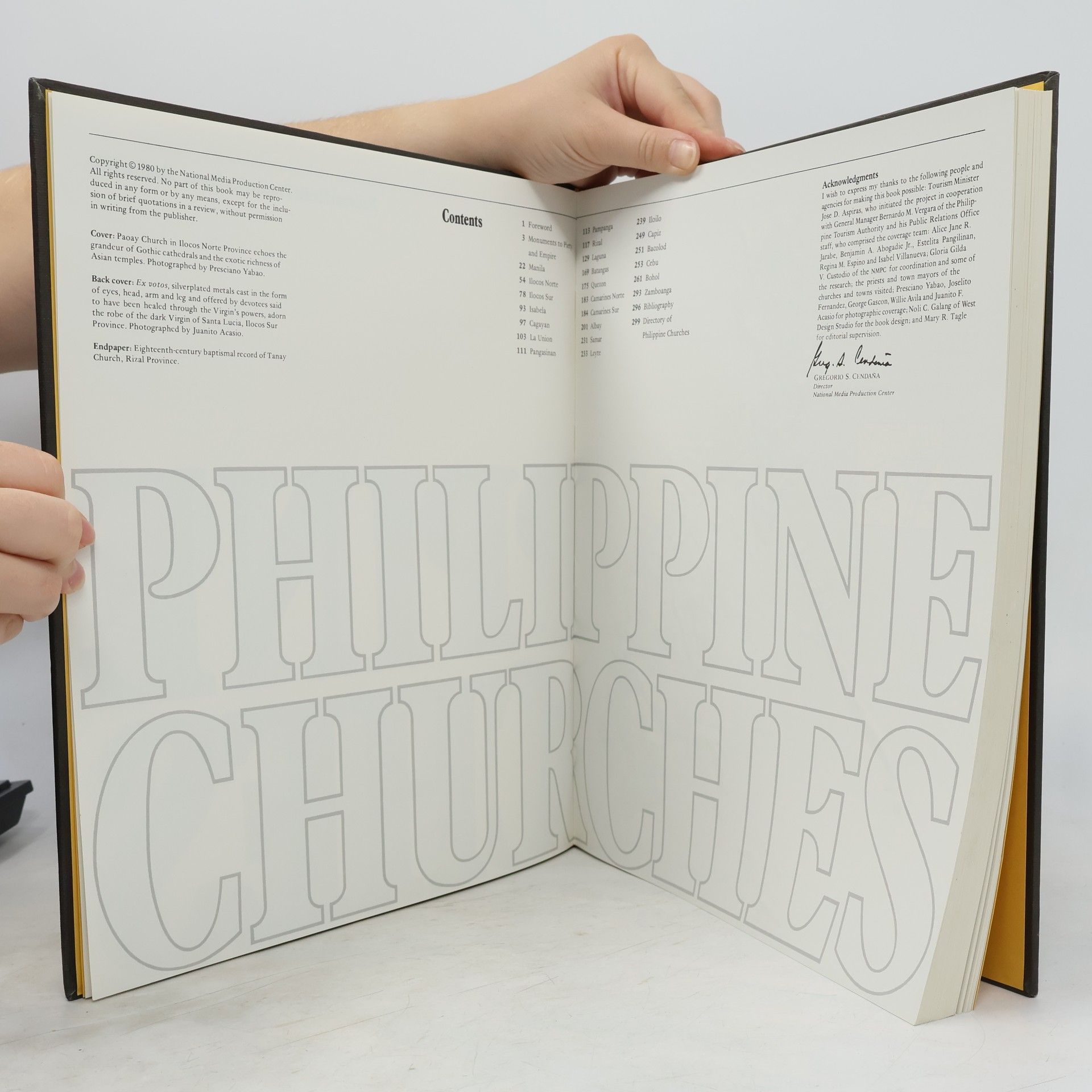 Various authors Philippine Churches