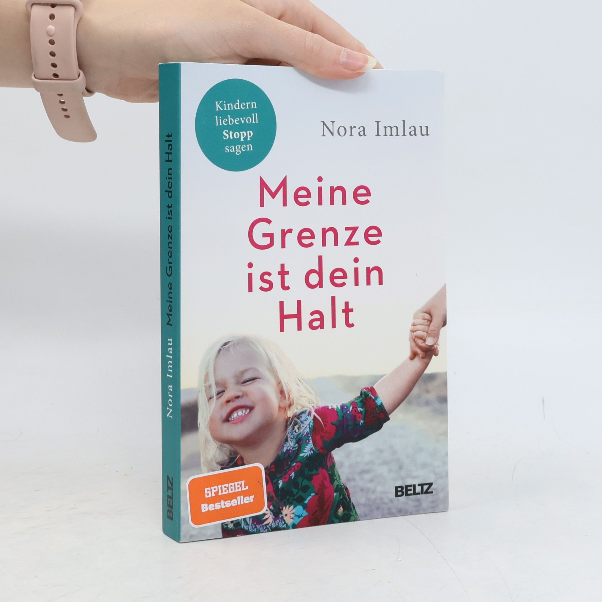 Nora Imlau Meine Grenze ist dein Halt