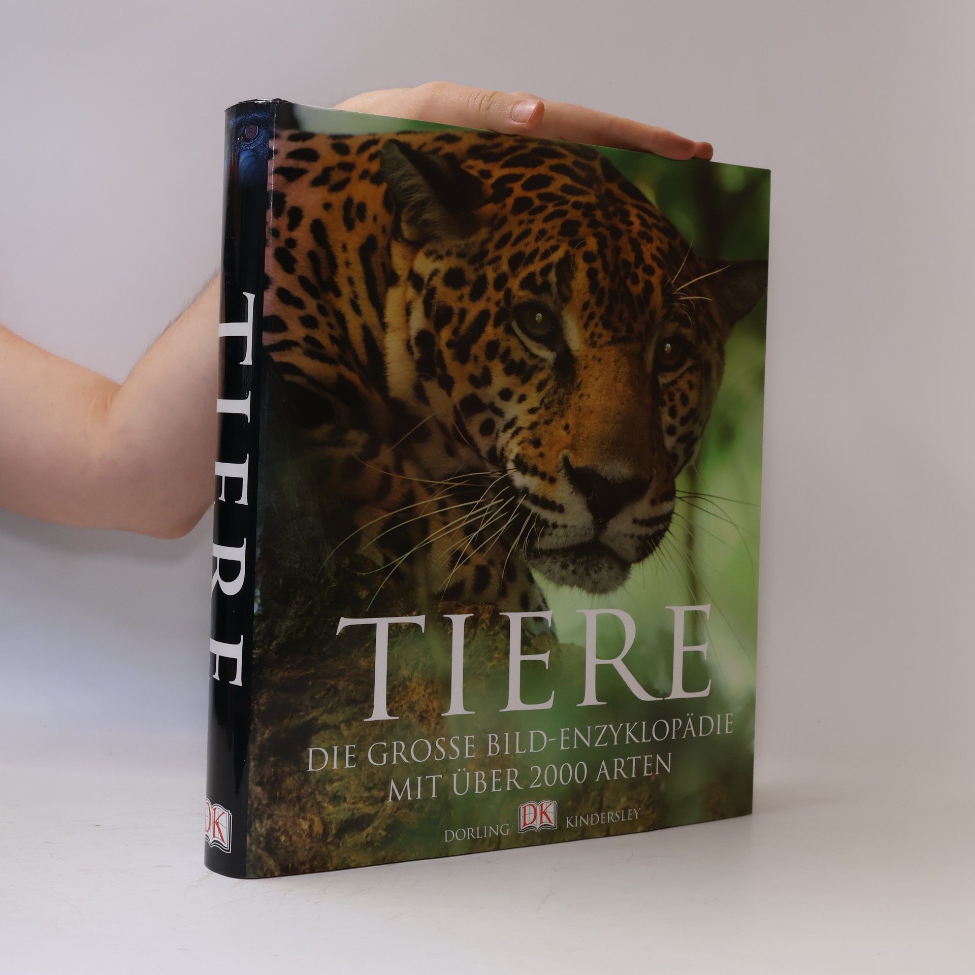 Tiere