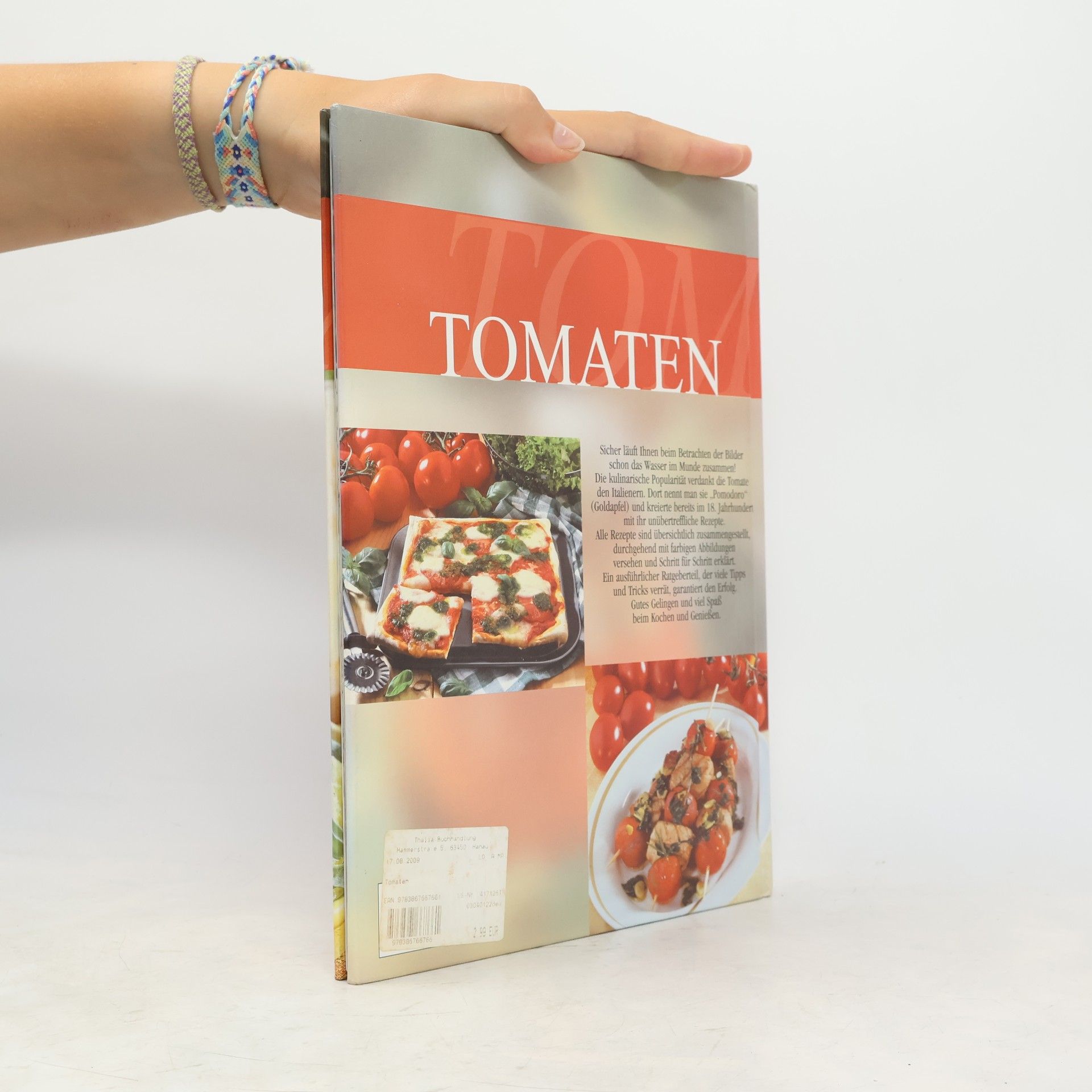 Tomaten