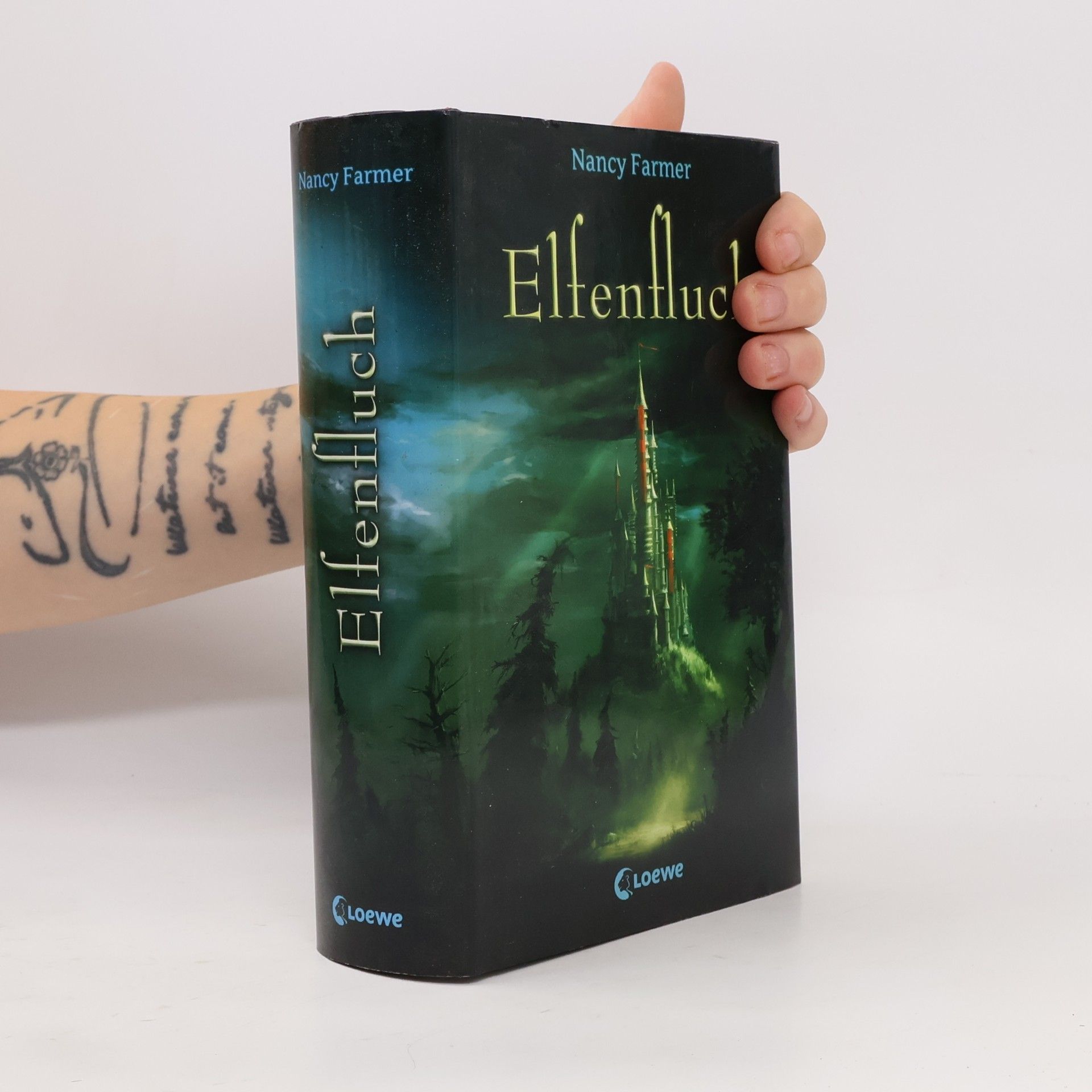 Elfenfluch