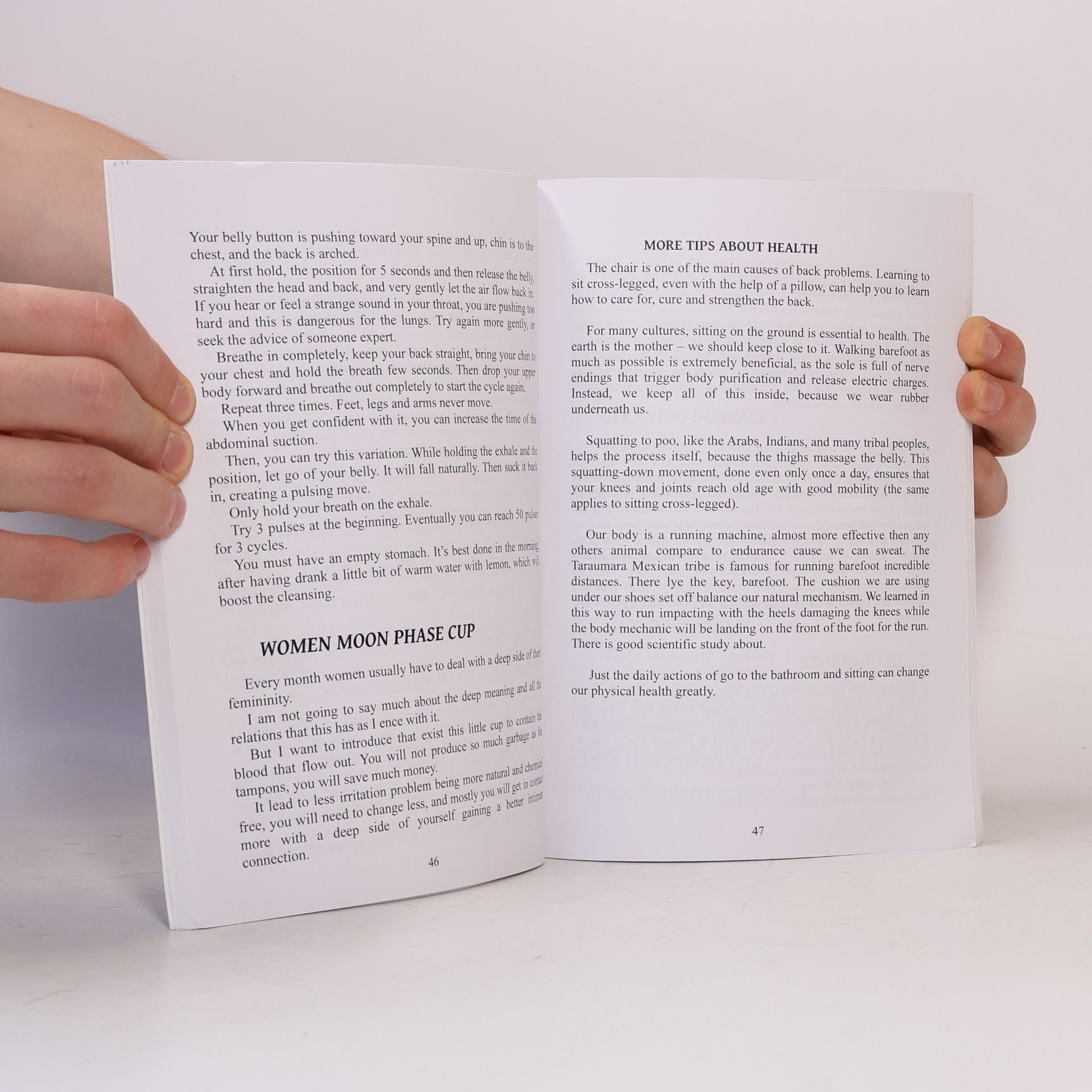 Elia Bosi Avventura Do It Yourself Sacred Manual: Recipes for Food, Body, Home, Spirit and Relationships