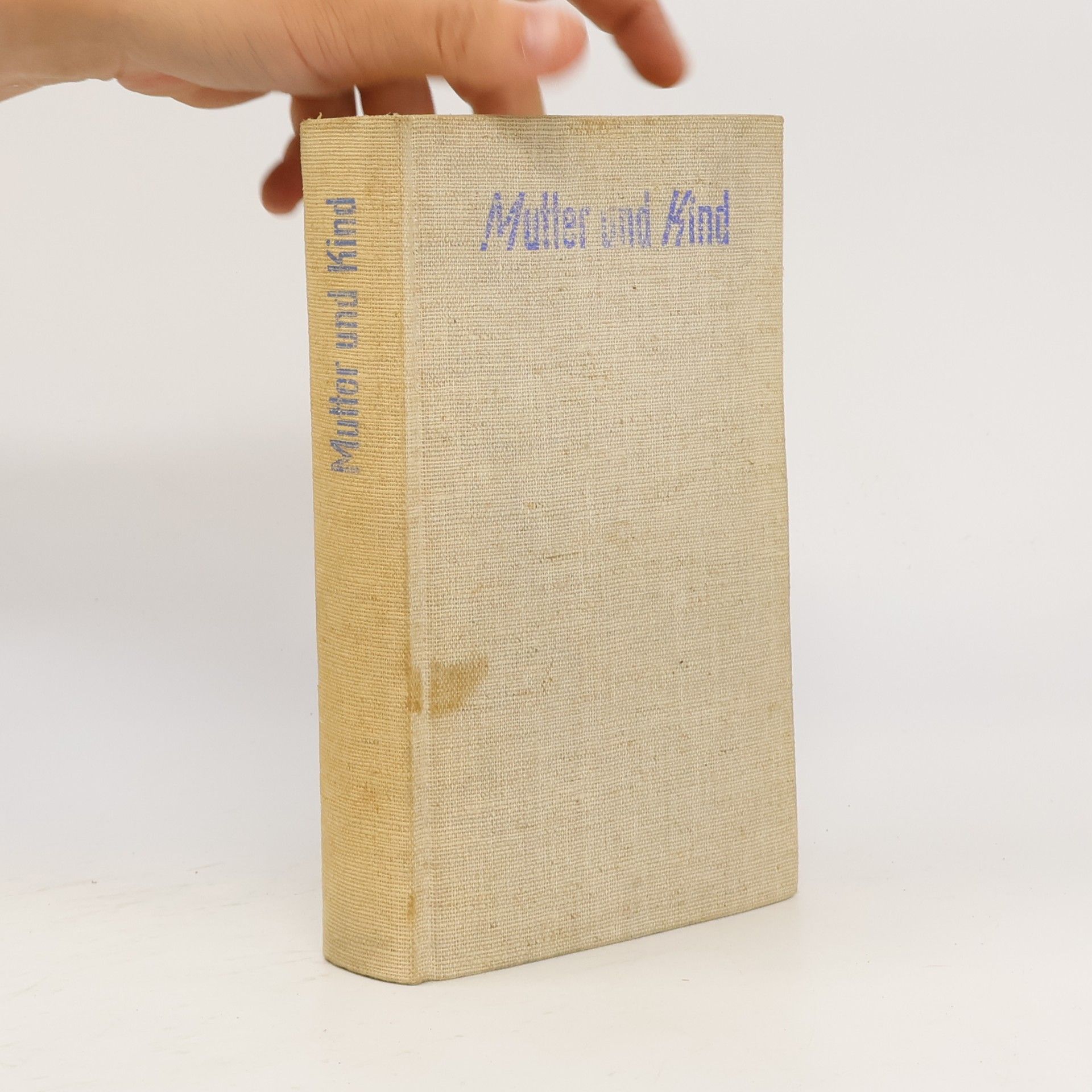 Autorenkollektiv Mutter und Kind