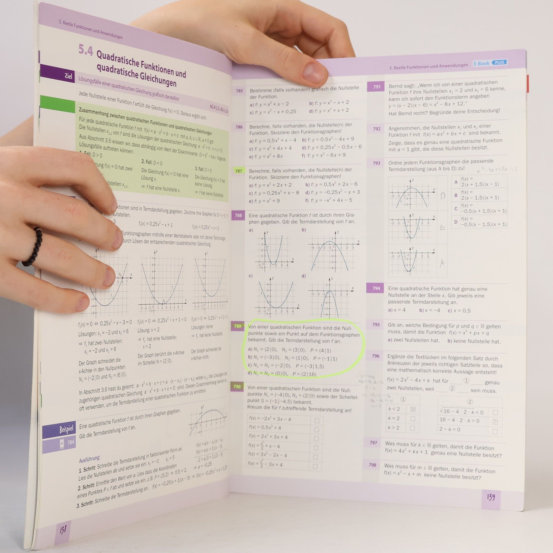 Autorenkollektiv Thema Mathematik