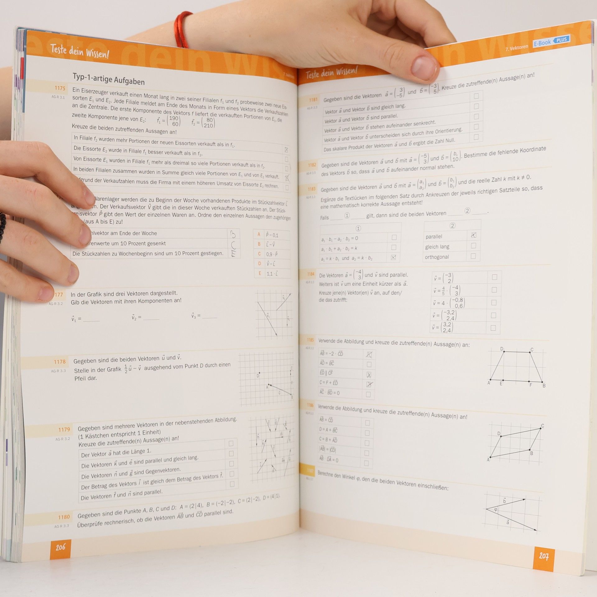 Autorenkollektiv Thema Mathematik