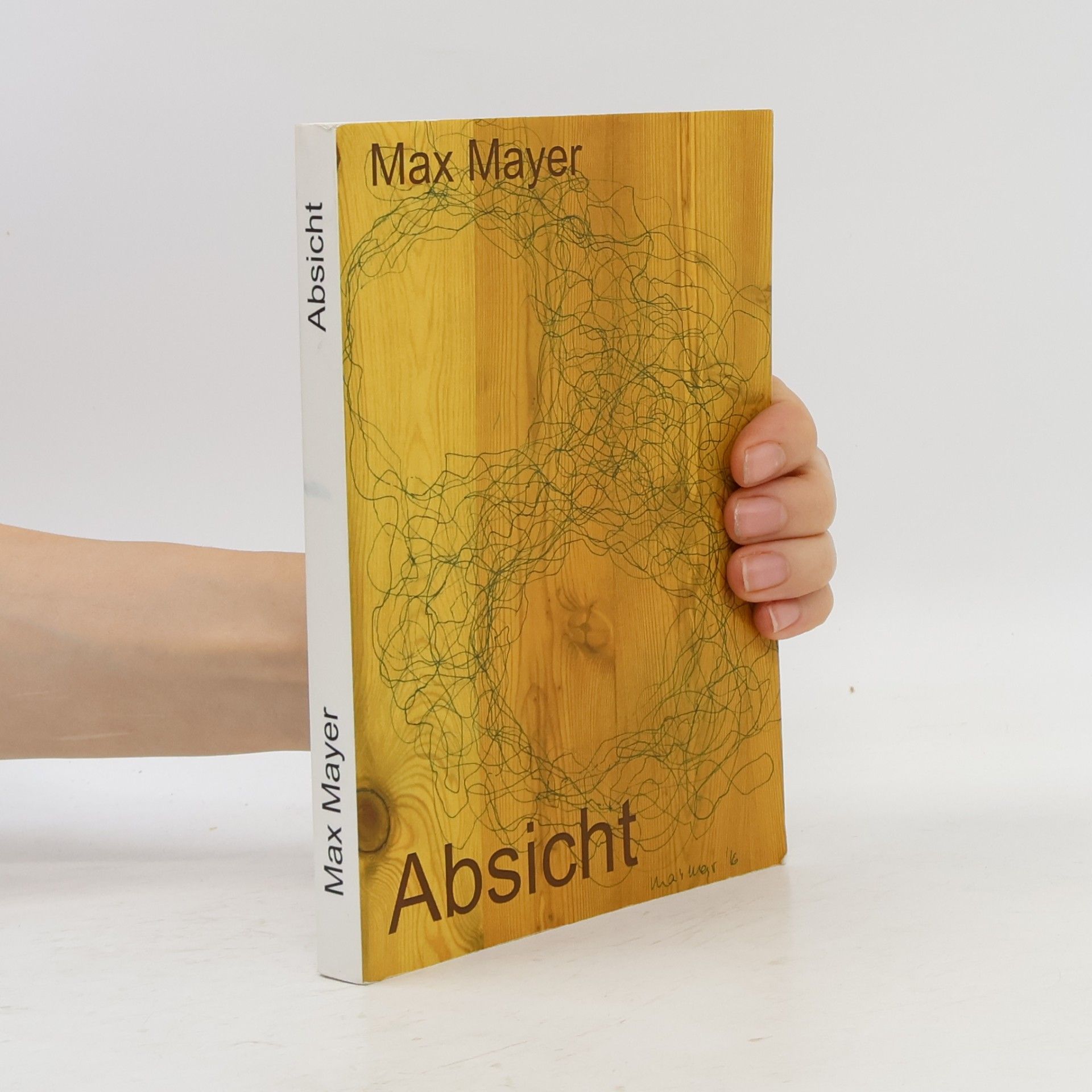 Absicht