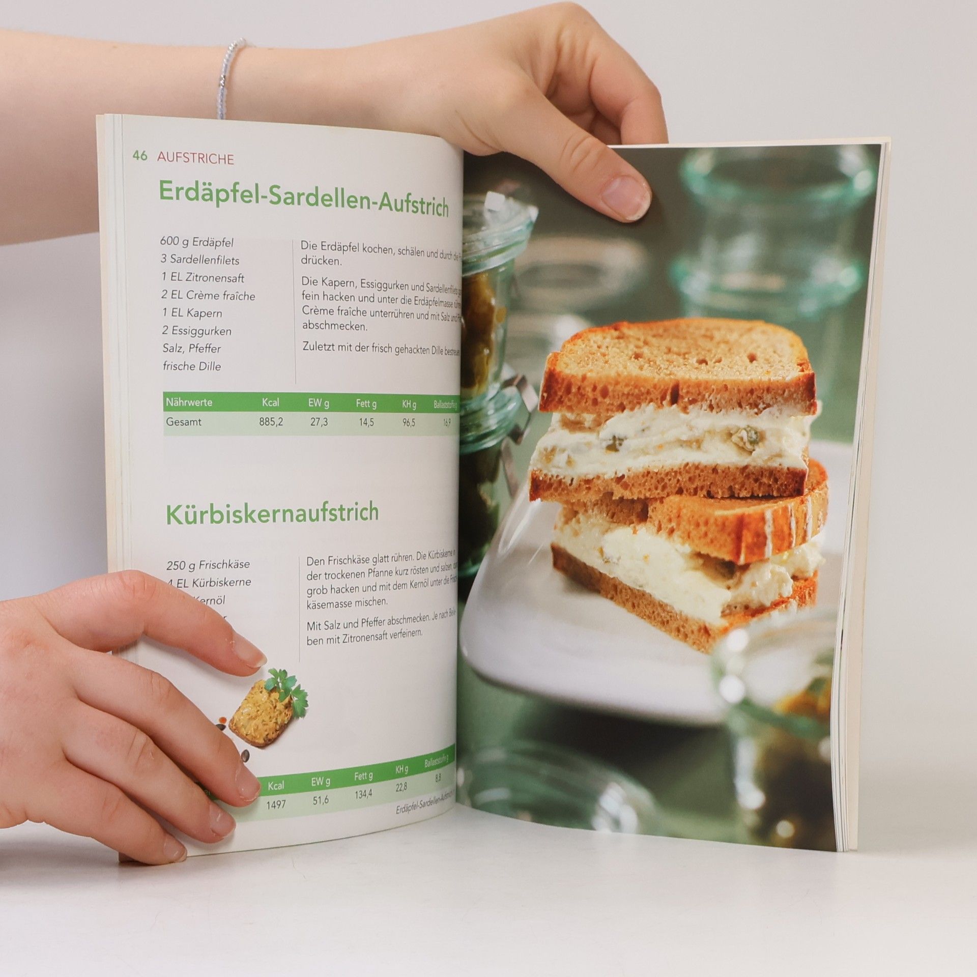 Autorenkollektiv Gesund & Schlank. Mit Genuss zum Idealgewicht