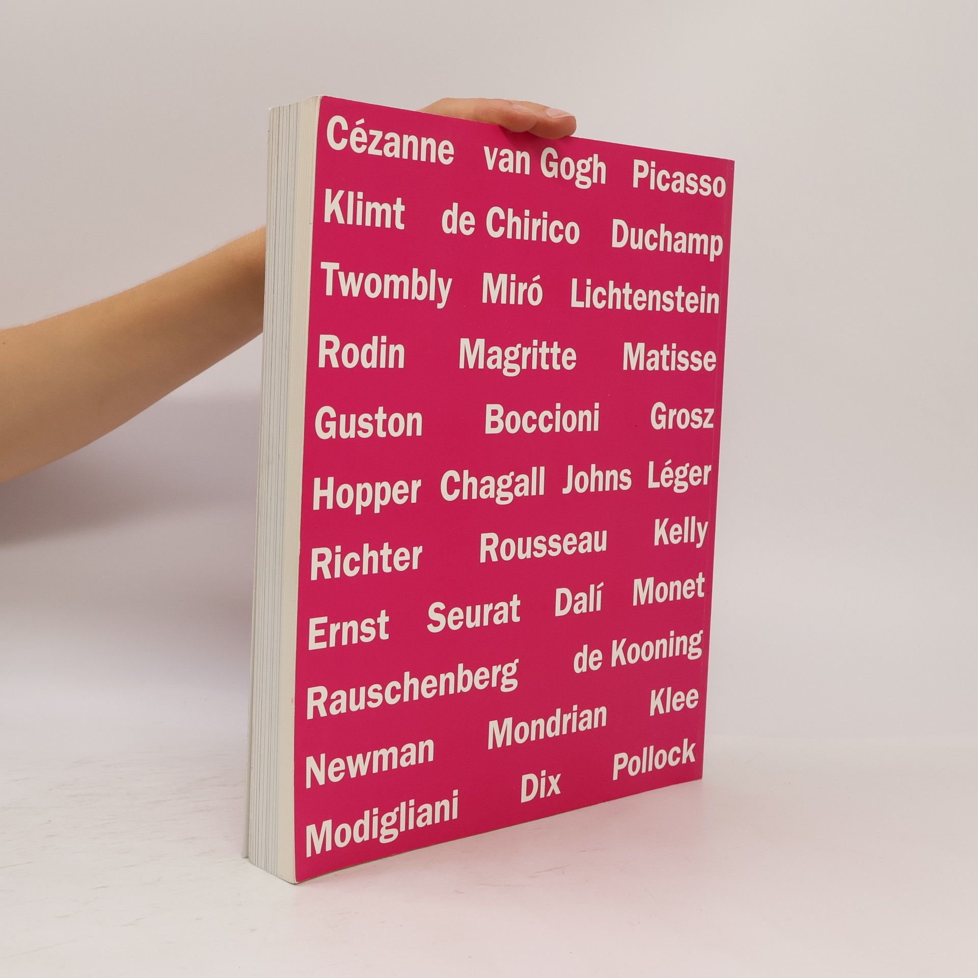 John Elderfield Das MoMA in Berlin