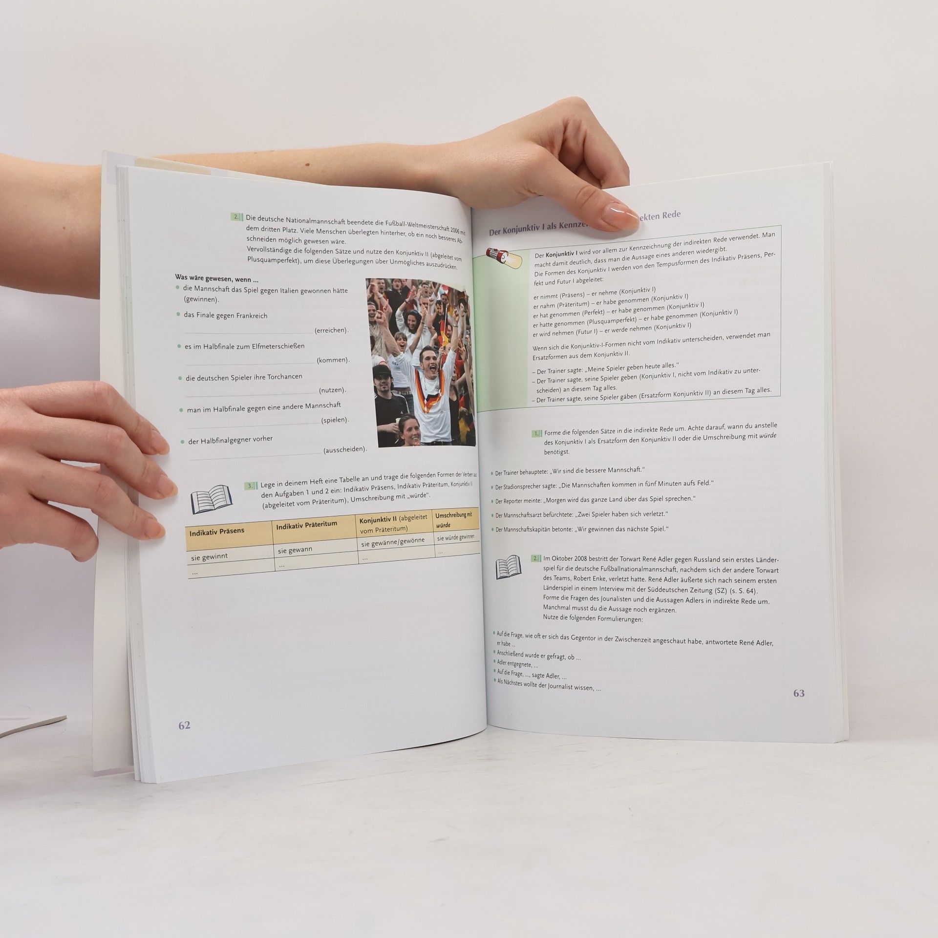Johannes Diekhans P.A.U.L.D. - Persönliches Arbeits- und Lesebuch Deutsch. Für Gymnasien und Gesamtschulen