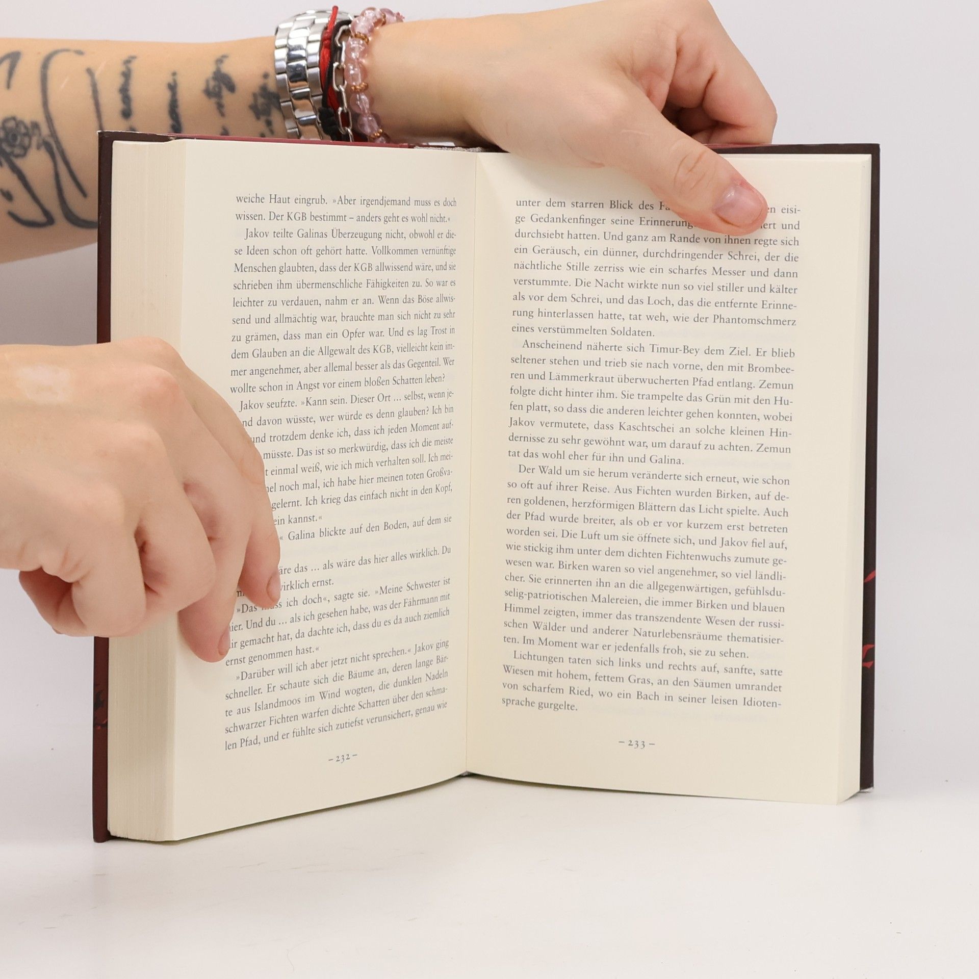 Ekaterina Sedia Die geheime Geschichte Moskaus. Hobbit Presse