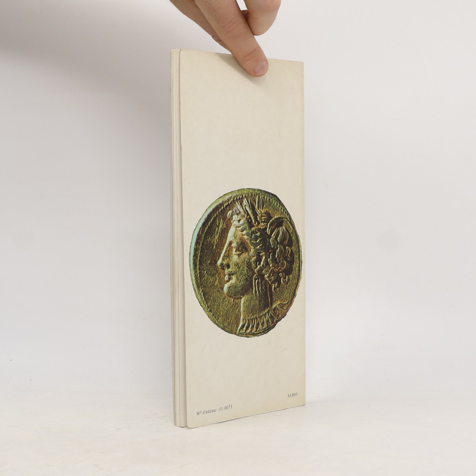 Autorenkollektiv Karthago die archaölogischen Fundstätten