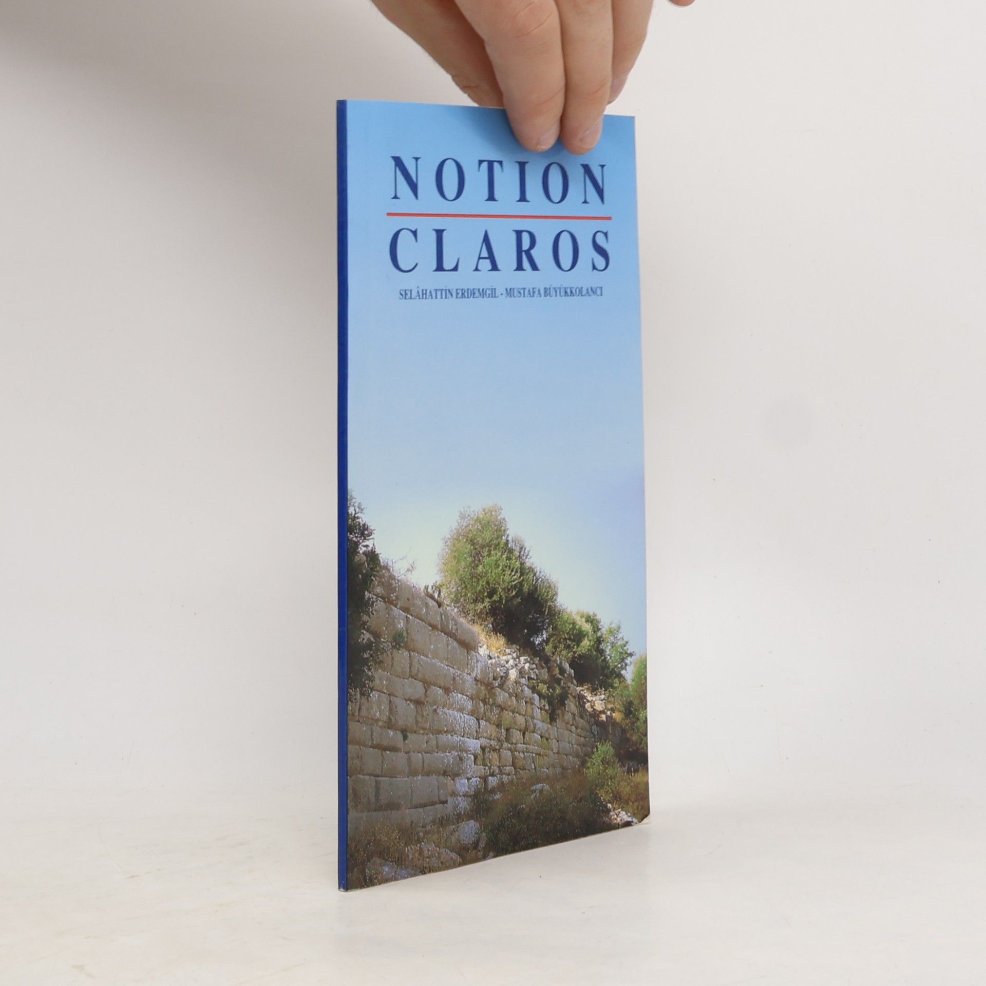 Various authors Notion Claros