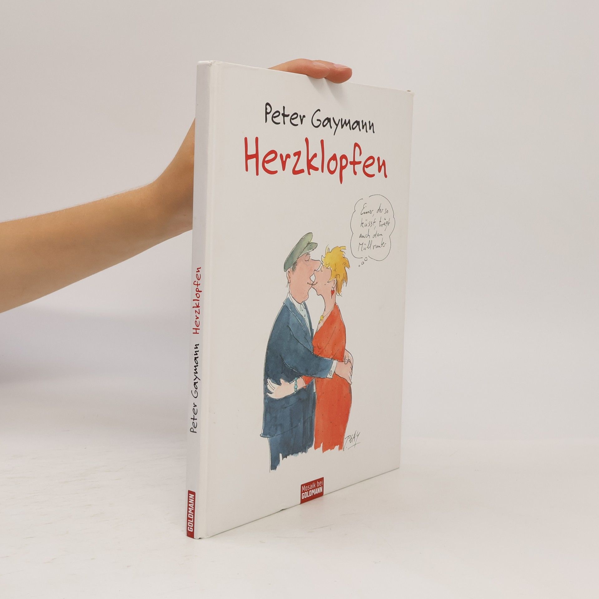 Herzklopfen