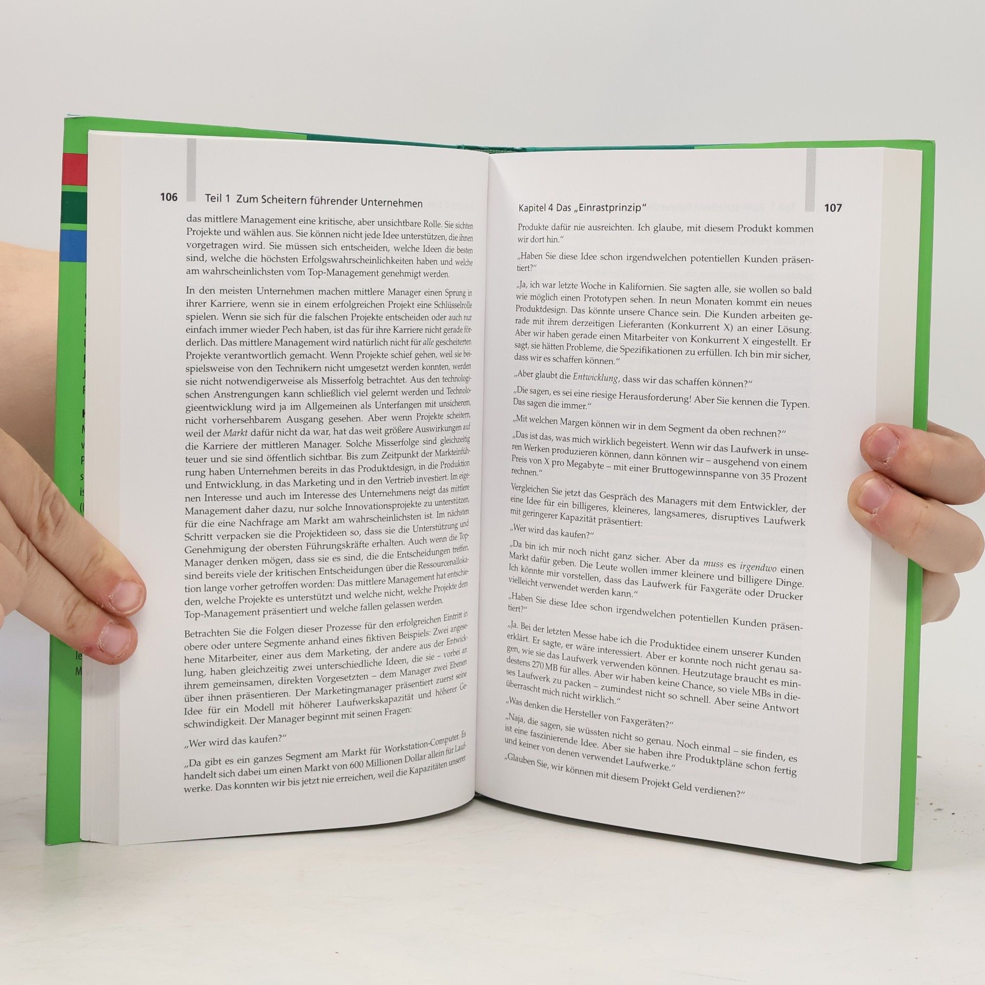 Kurt Matzler The Innovator's Dilemma