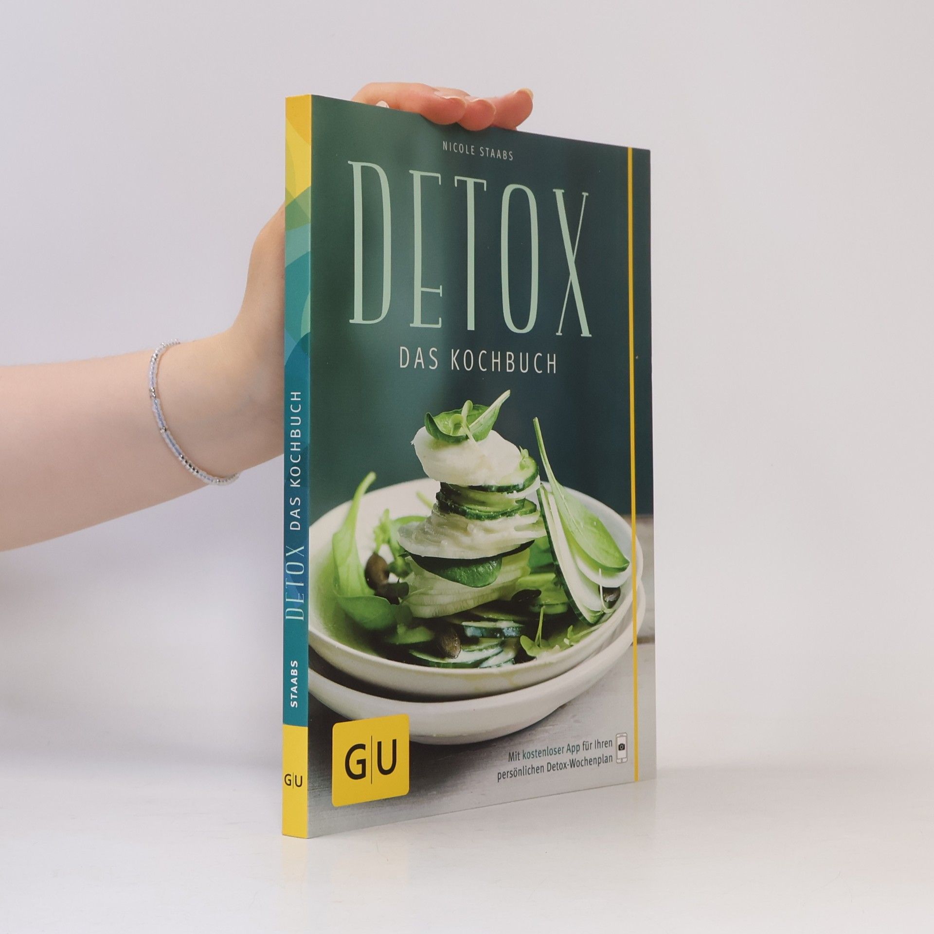 Nicole Staabs Detox