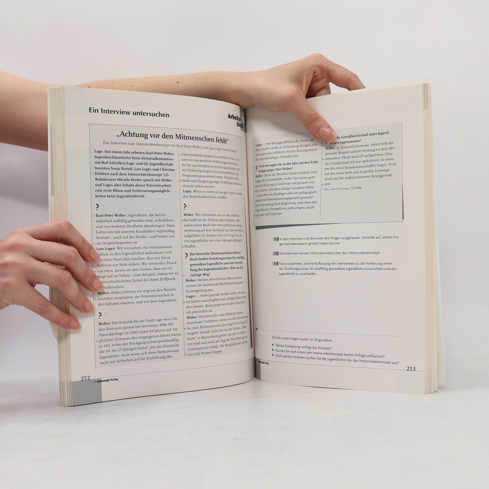 Sabine Aland P.A.U.L.D. - Persönliches Arbeits- und Lesebuch Deutsch. Für Gymnasien und Gesamtschulen / P.A.U.L.D. - Persönliches Arbeits- und Lesebuch Deutsch. Für Gymnasien: Lehrerband 8