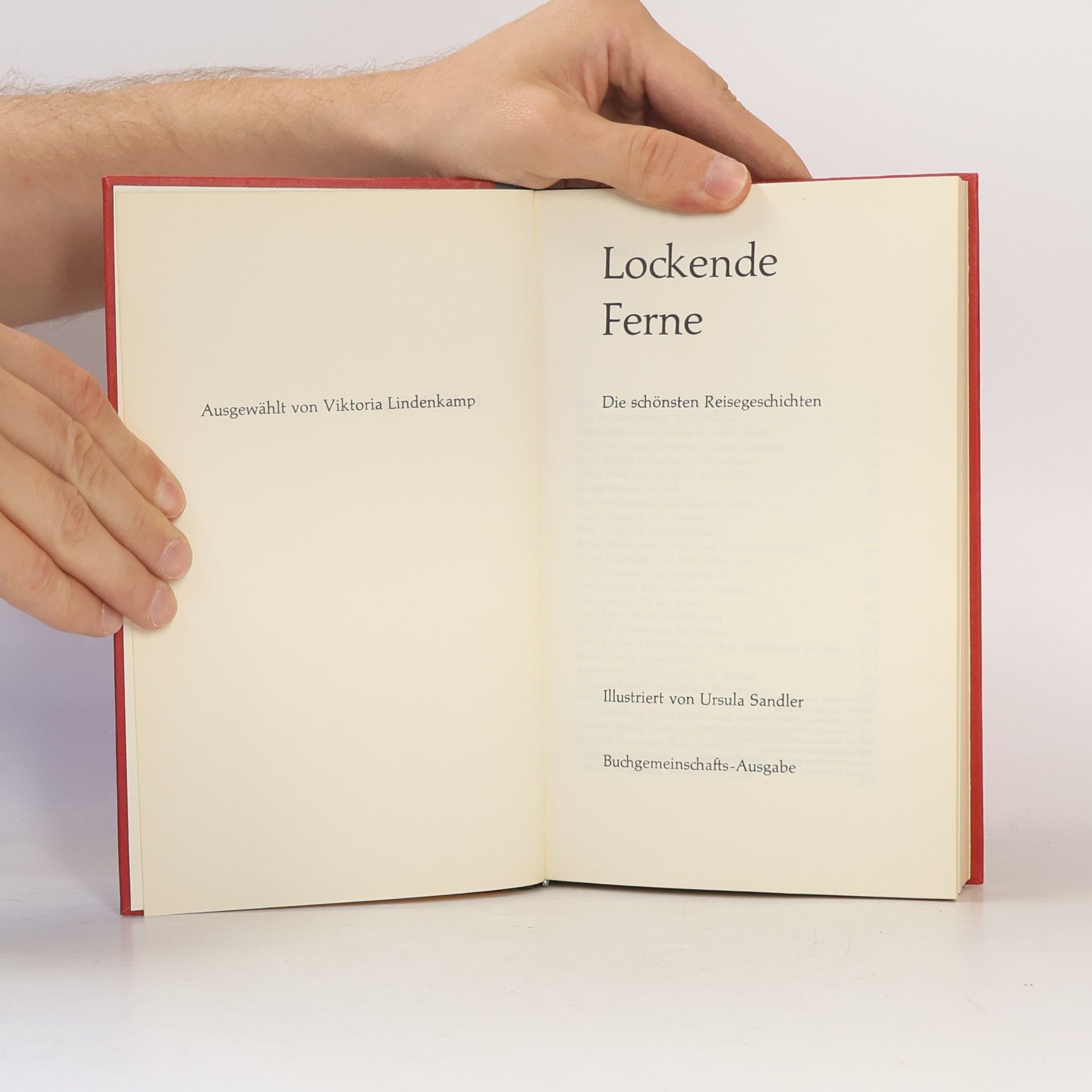 Elizabeth Hoyt Lockende Ferne