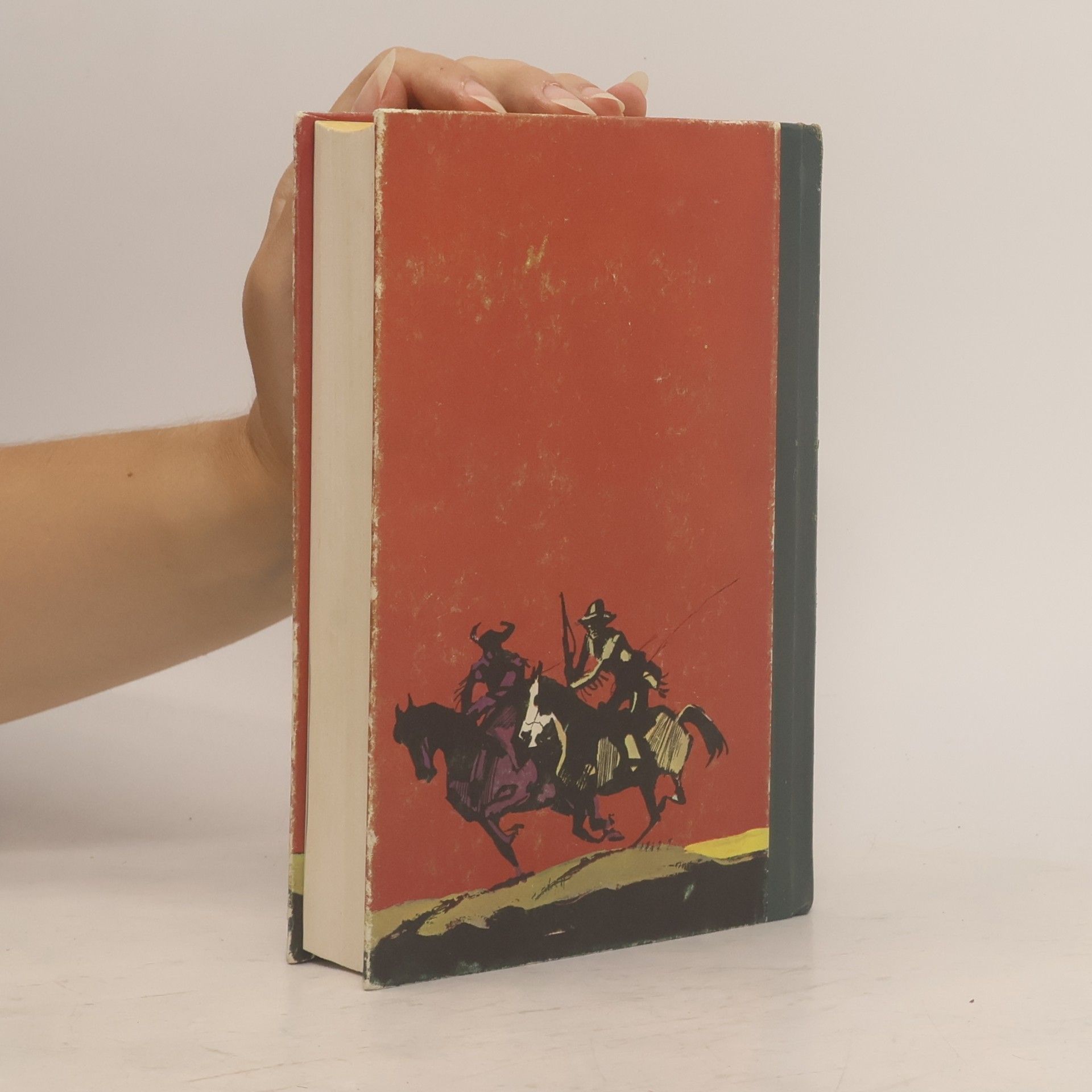 Karl May Winnetou III.