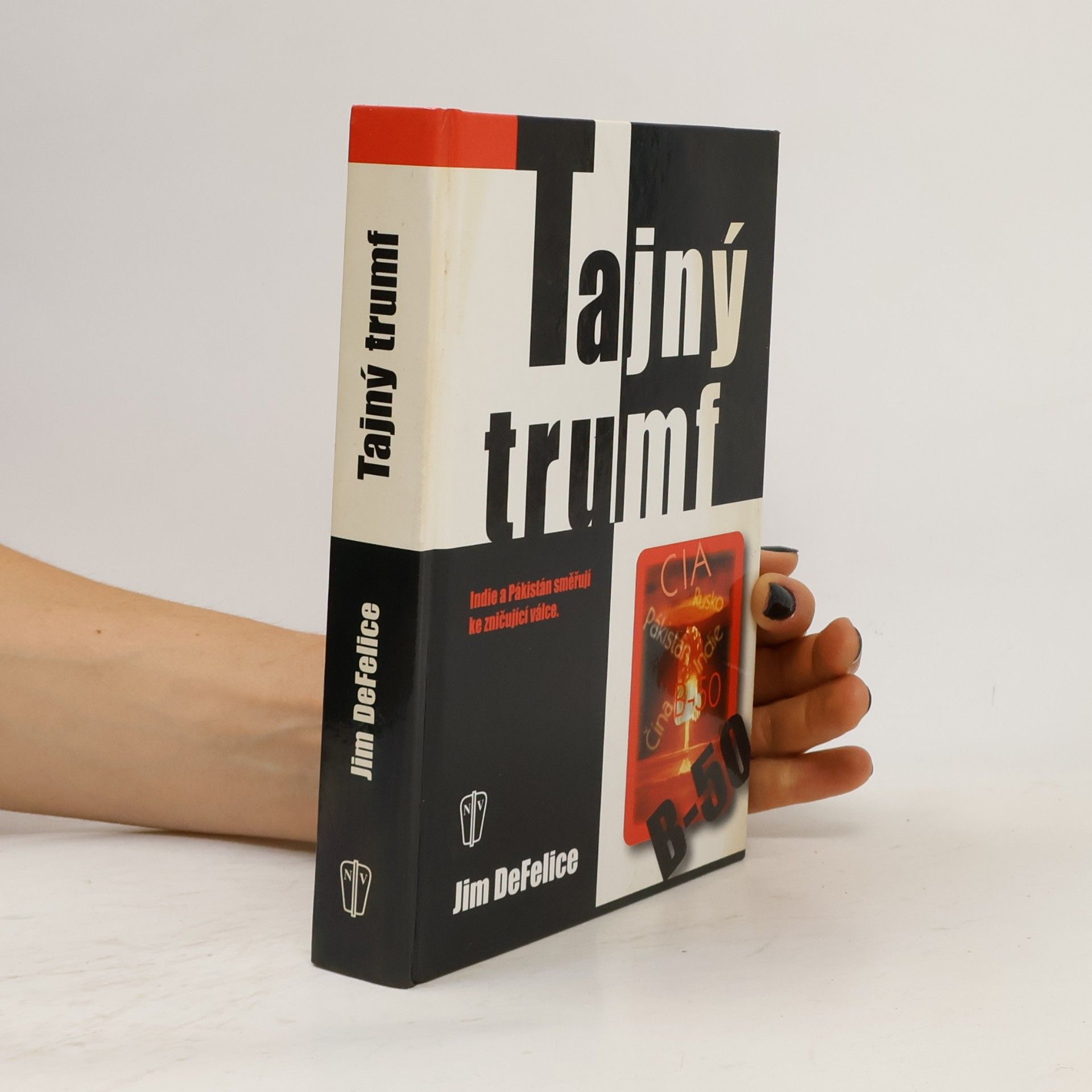 Tajný trumf