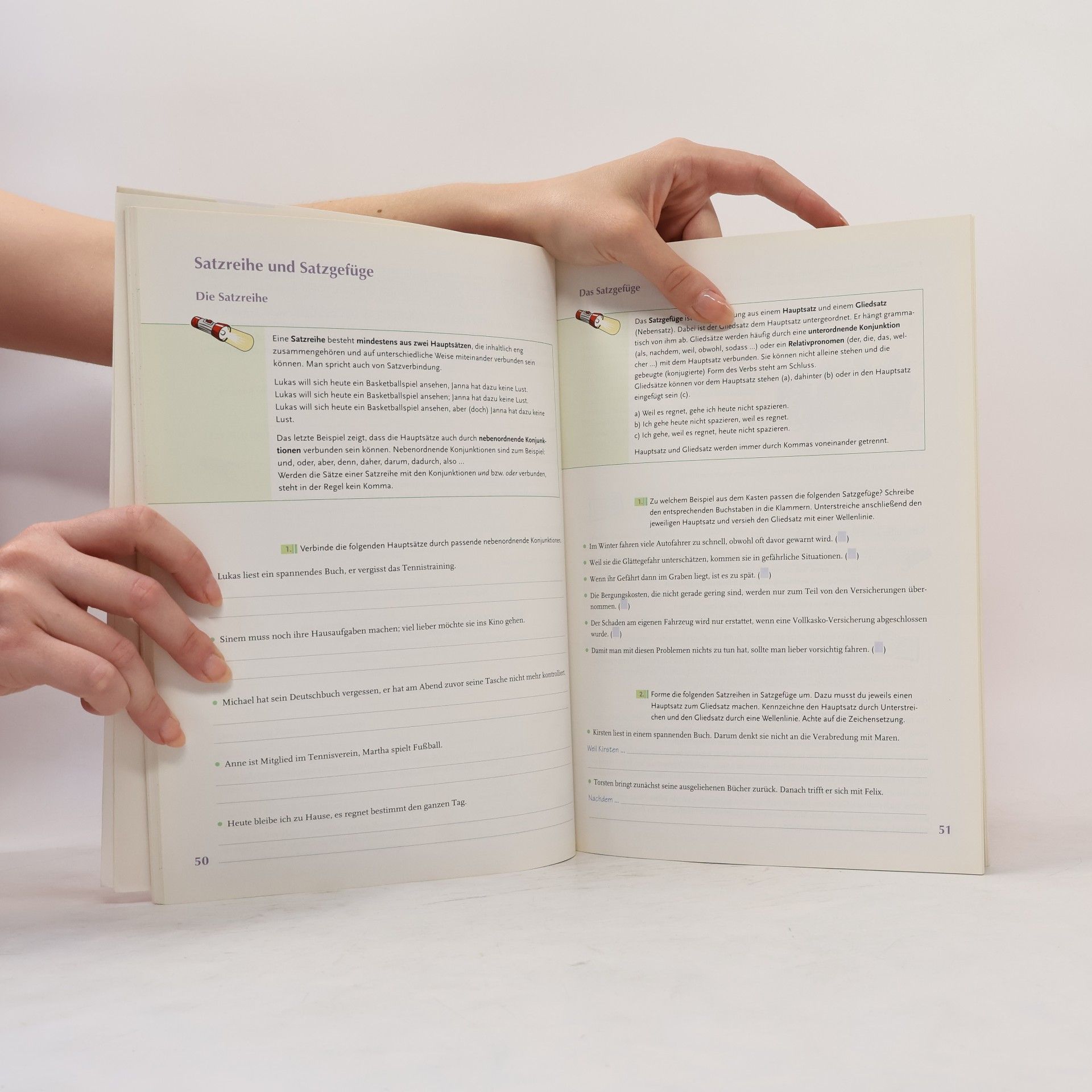 Autorenkollektiv P.A.U.L. (Paul) 7. Arbeitsheft