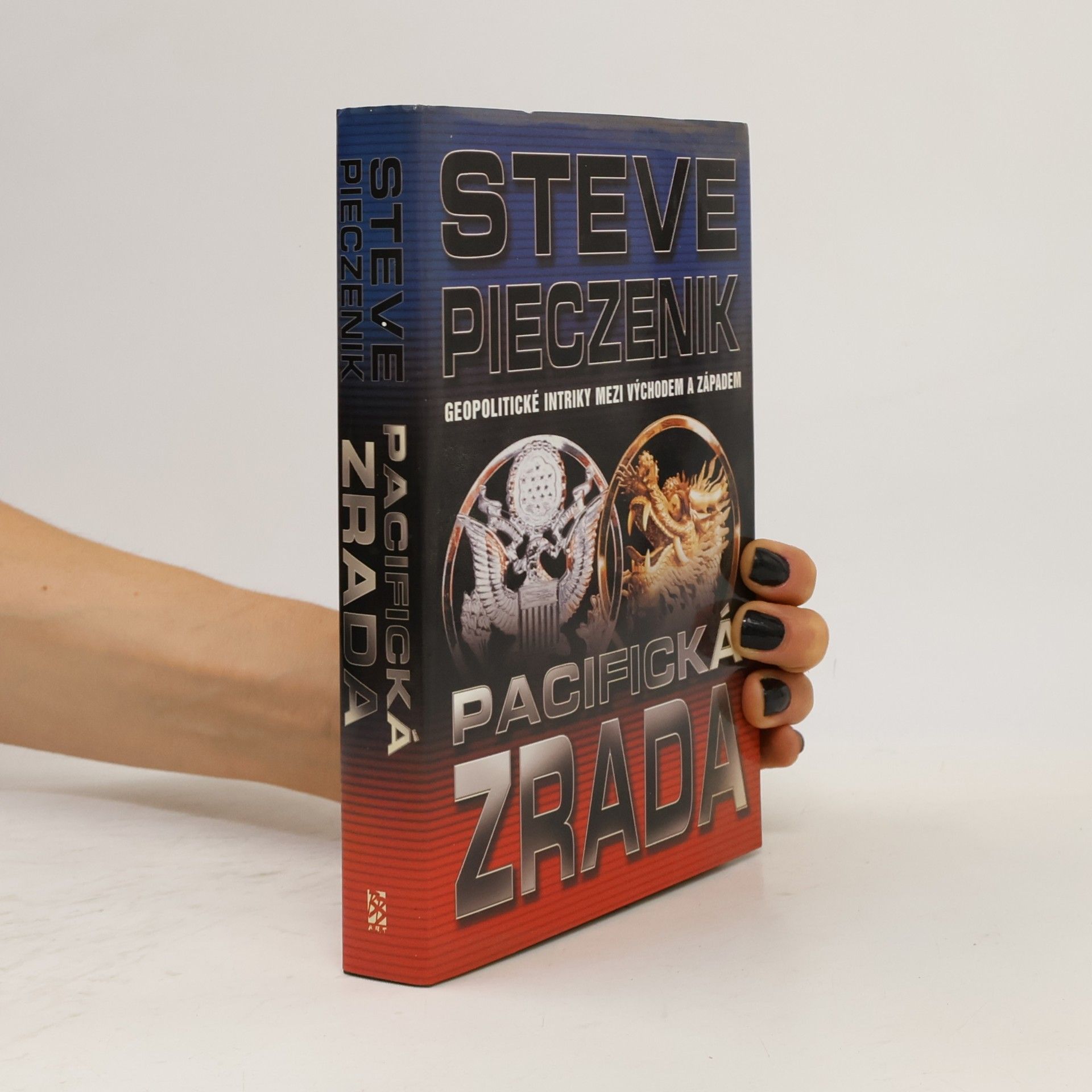 Pacifická zrada