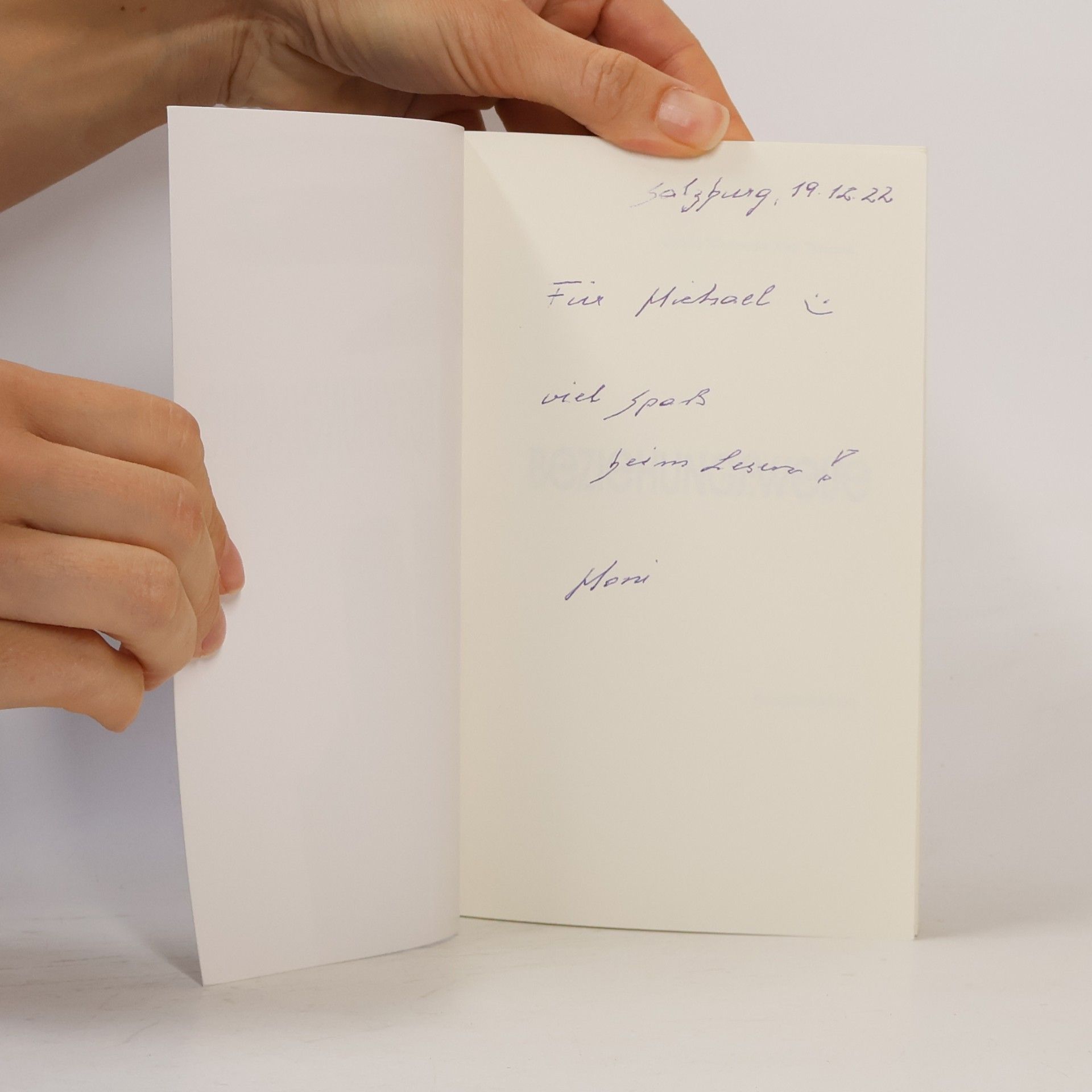 Miriam Weinert beziehungs:weise