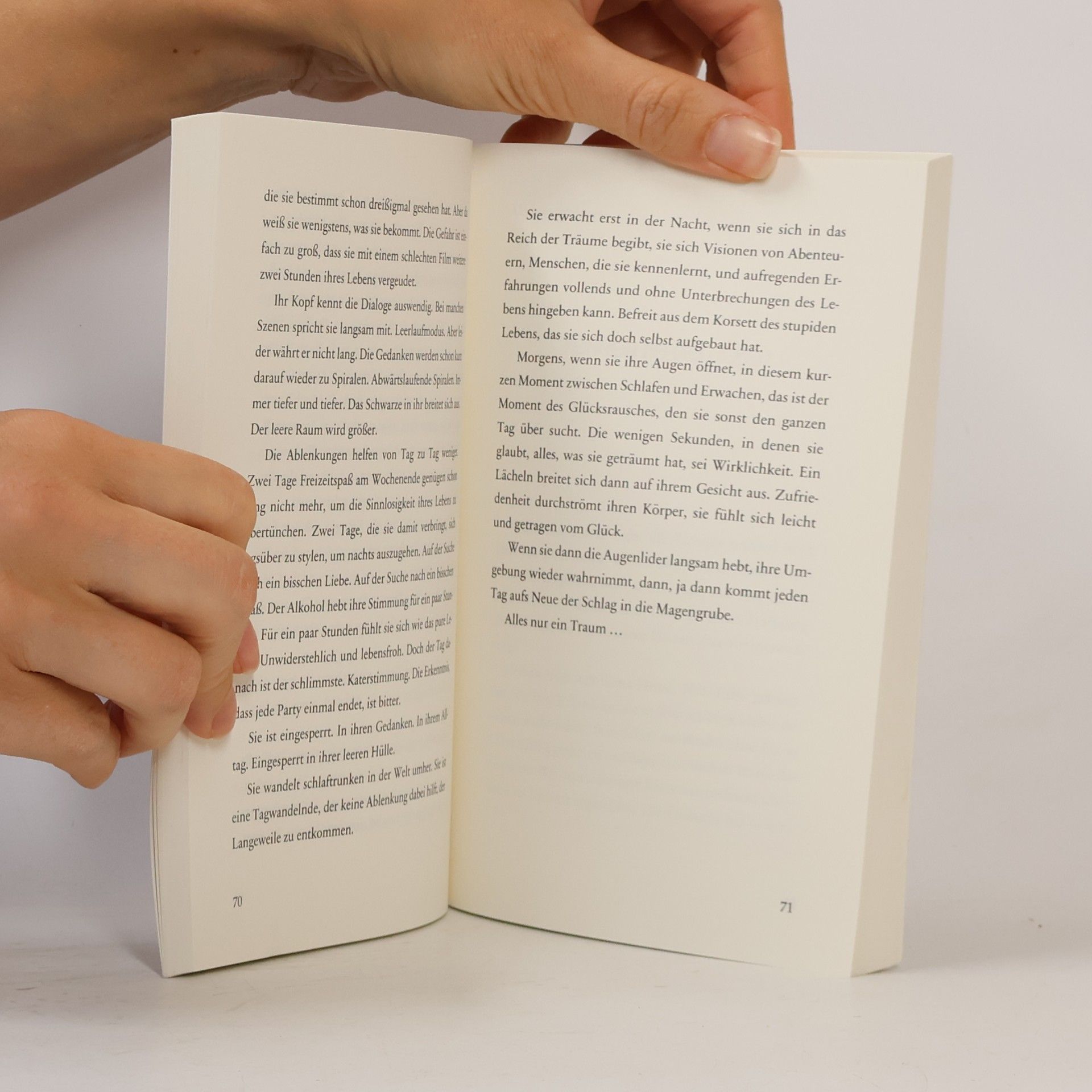 Miriam Weinert beziehungs:weise