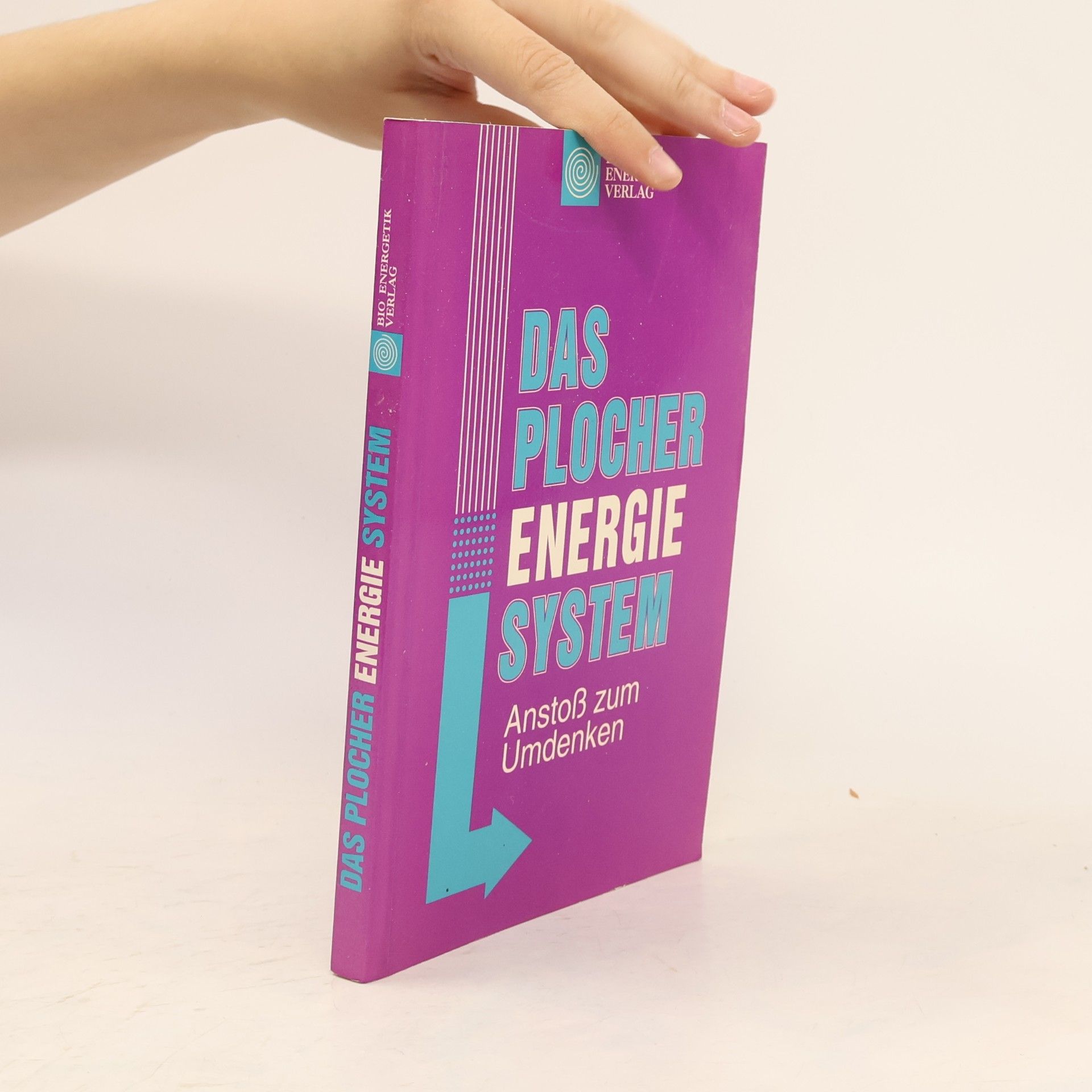 Das Plocher-Energie-System