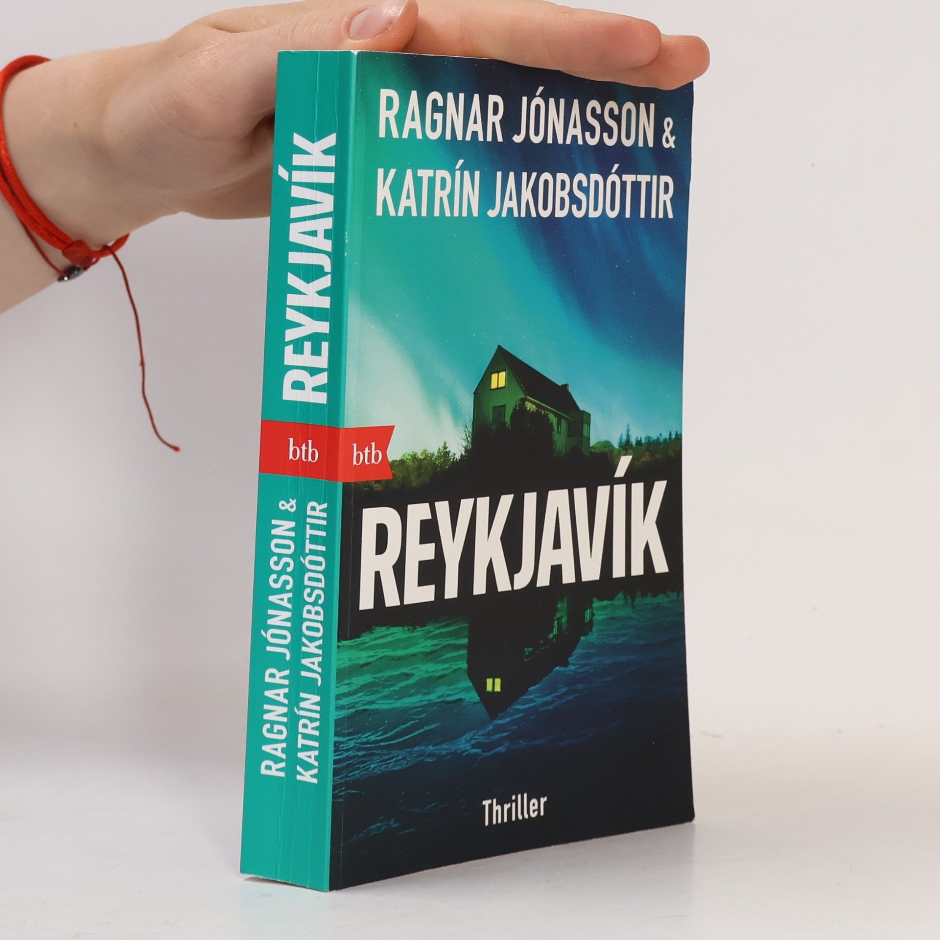 Reykjavík