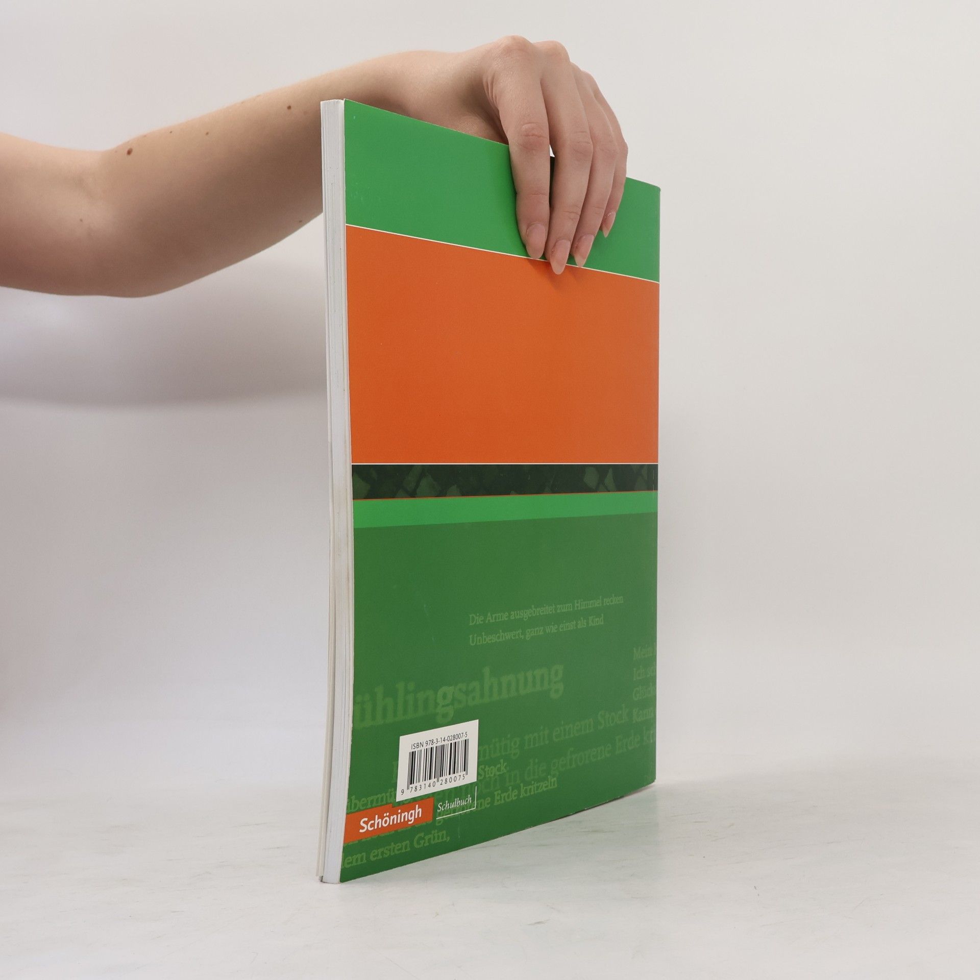 Collectif d'auteurs P.A.U.L. (Paul) 5. Arbeitsheft