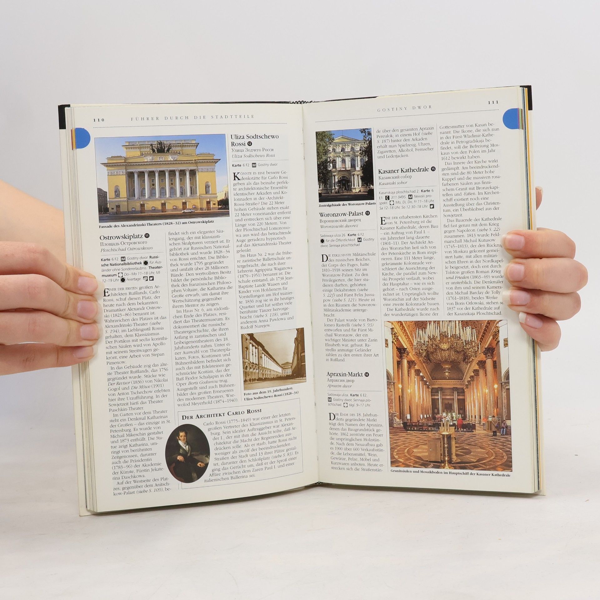 Autores varios St. Petersburg